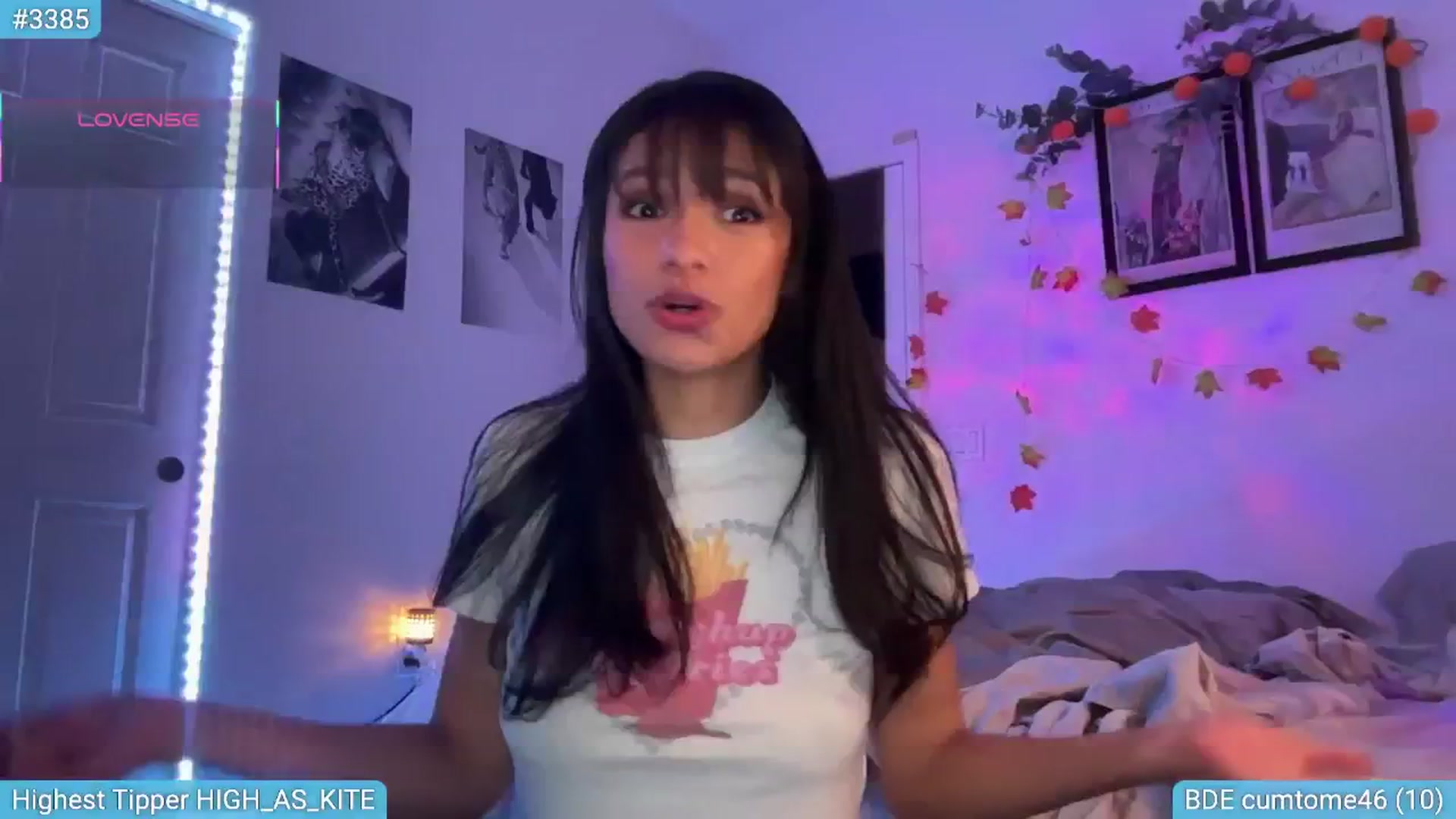 Gallery image thumbnail from Moodybaby's myfreecams stream on, 12/02/2025, 14:09 image 5 of 20