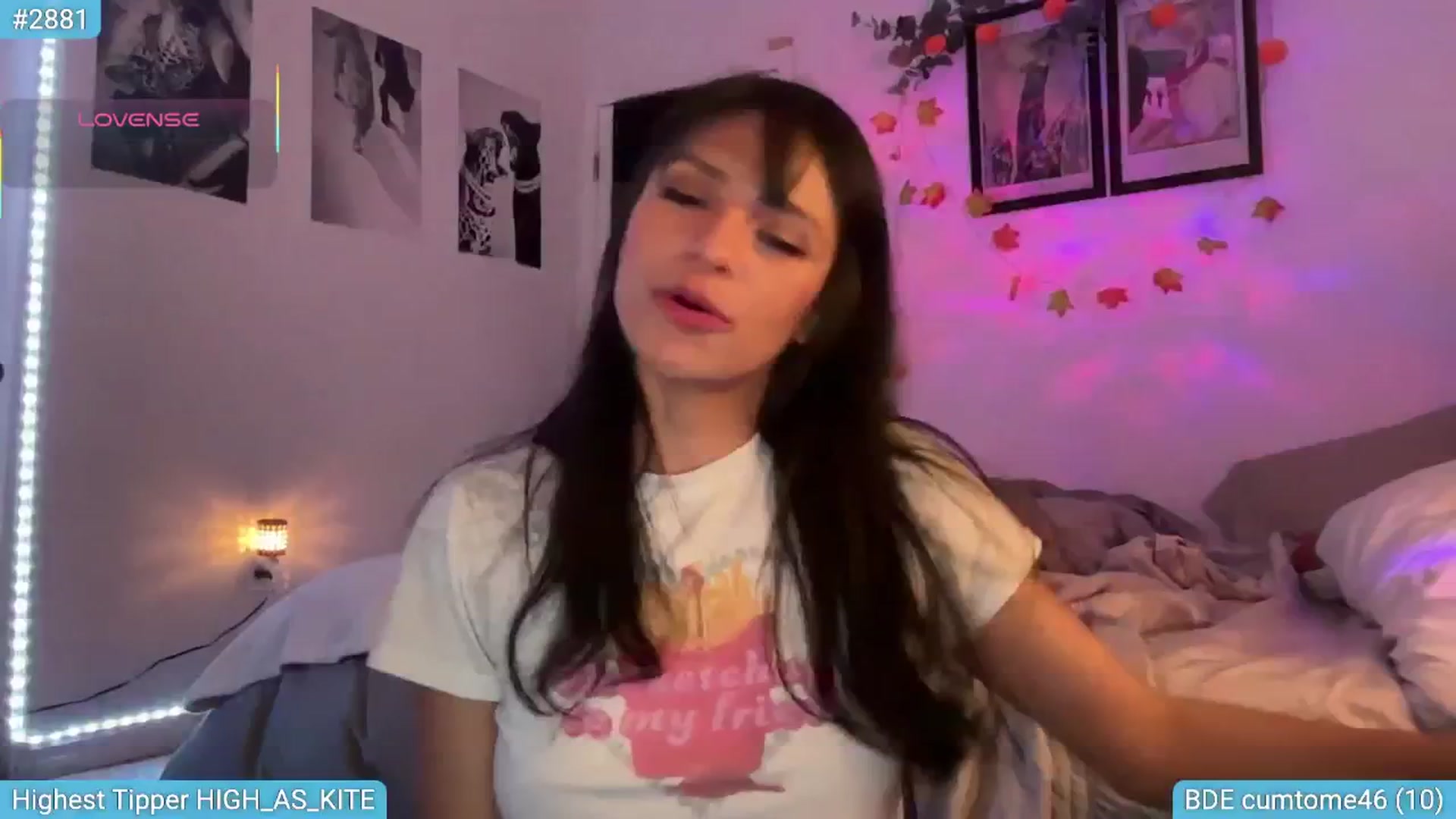 Gallery image thumbnail from Moodybaby's myfreecams stream on, 12/02/2025, 14:09 image 12 of 20