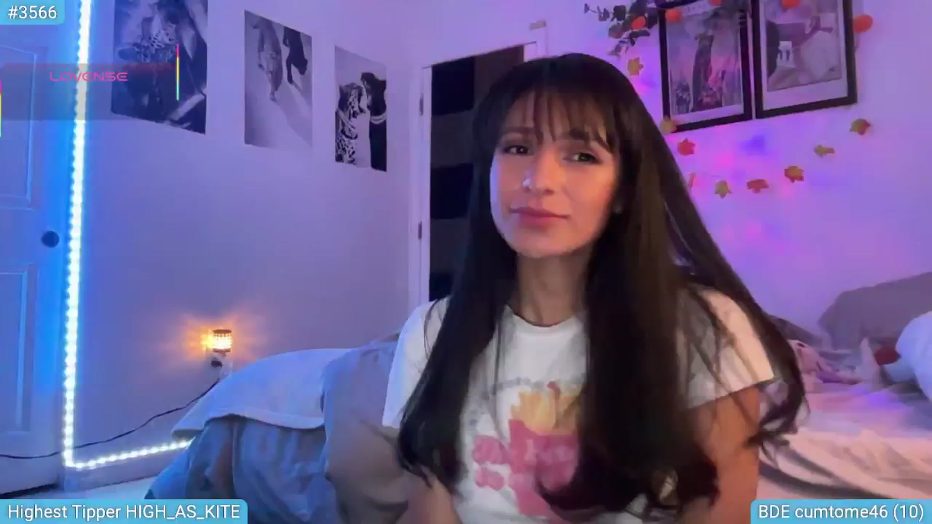 Gallery image thumbnail from Moodybaby's myfreecams stream on, 12/02/2025, 14:09 image 4 of 20
