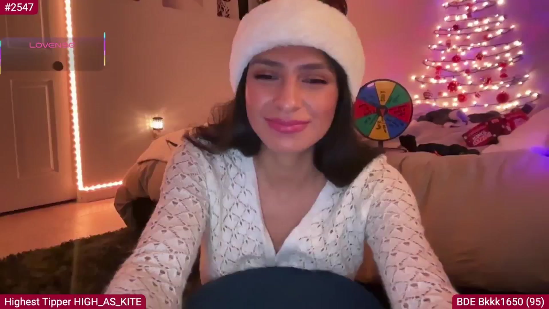 Gallery image thumbnail from Moodybaby's myfreecams stream on, 12/16/2025, 06:27 image 12 of 20
