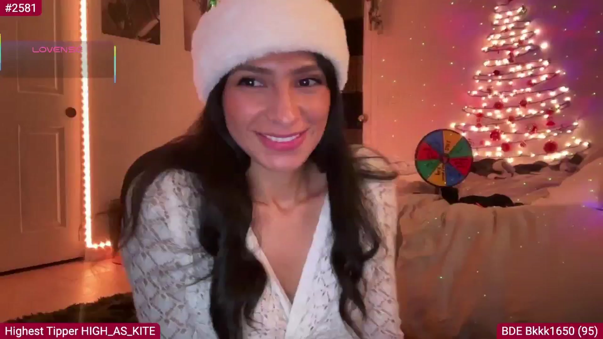 Gallery image thumbnail from Moodybaby's myfreecams stream on, 12/16/2025, 06:27 image 7 of 20