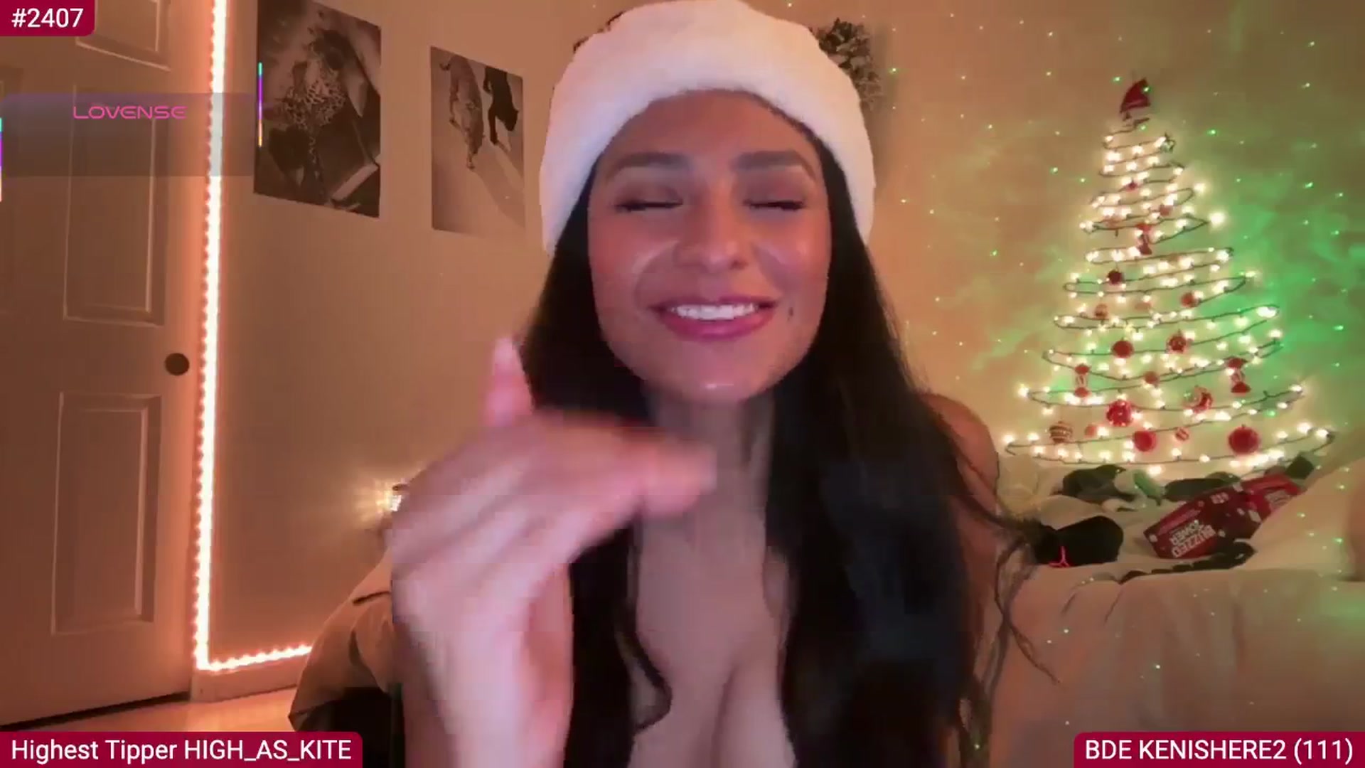 Gallery image thumbnail from Moodybaby's myfreecams stream on, 12/16/2025, 10:57 image 2 of 20