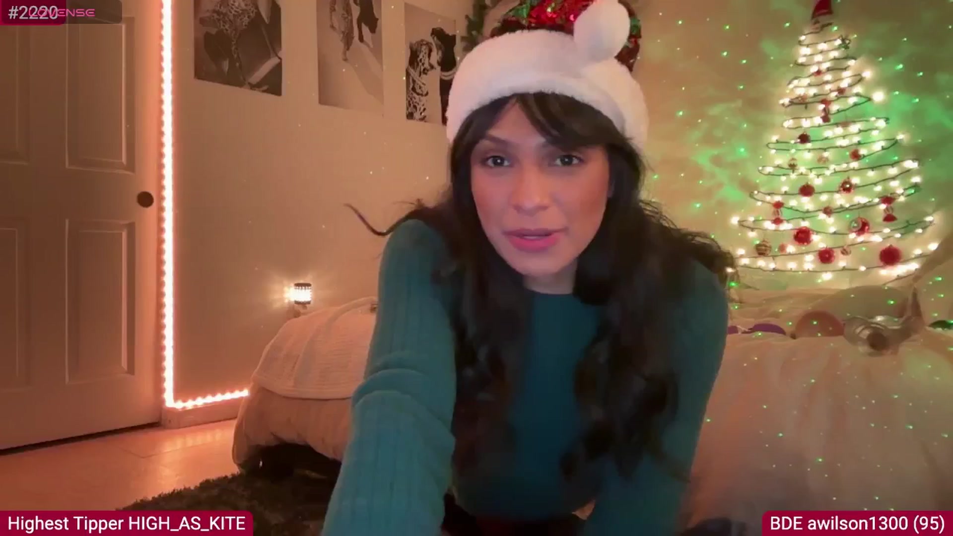 Gallery image thumbnail from Moodybaby's myfreecams stream on, 12/18/2025, 07:39 image 18 of 20