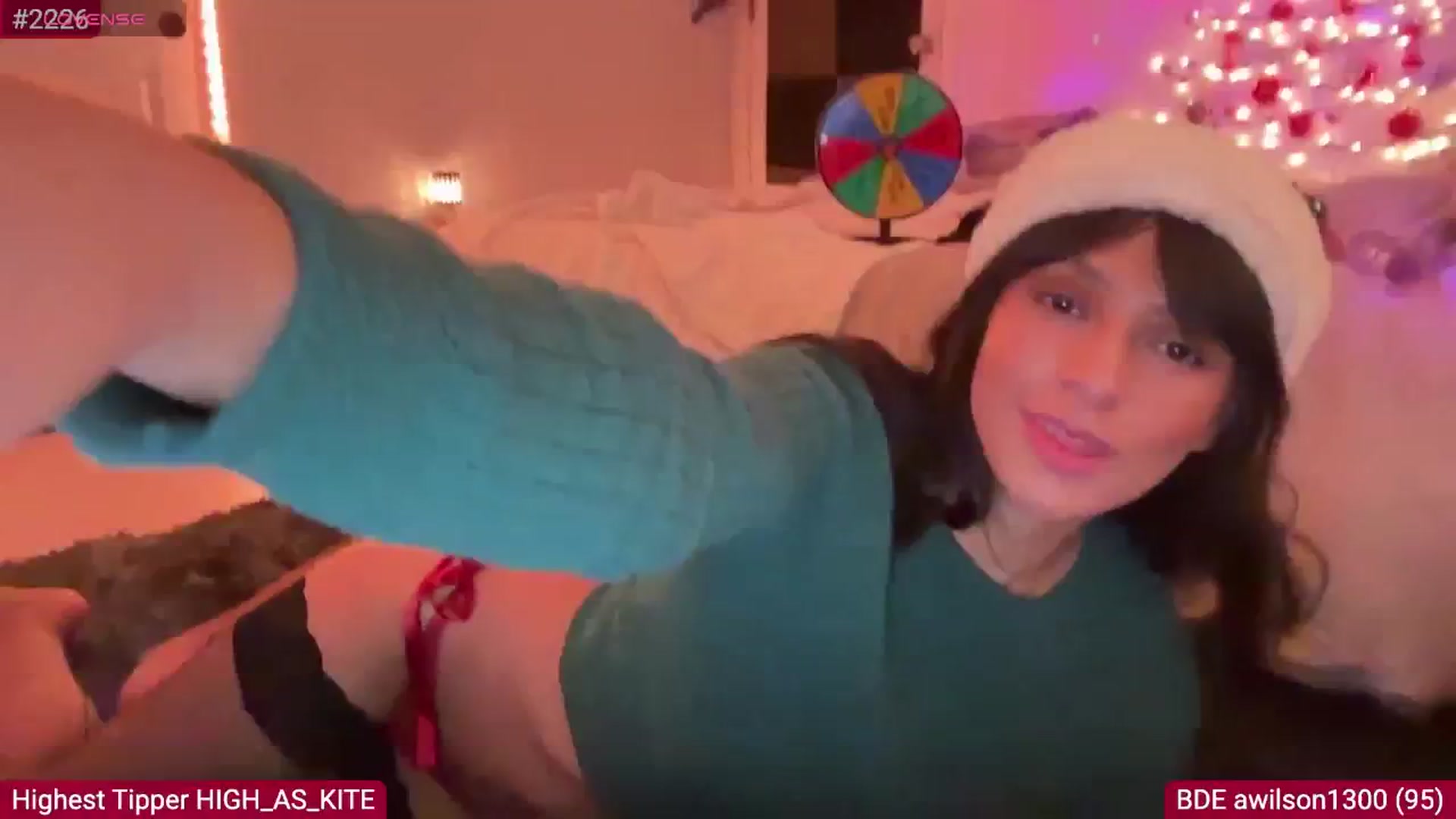 Gallery image thumbnail from Moodybaby's myfreecams stream on, 12/18/2025, 07:39 image 14 of 20