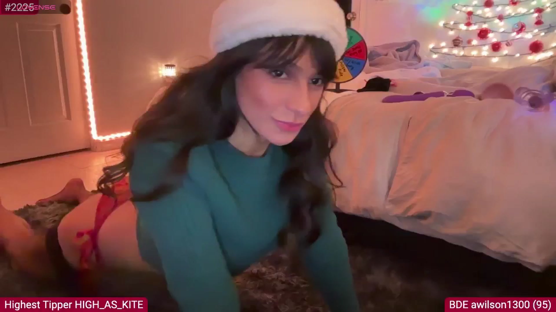 Gallery image thumbnail from Moodybaby's myfreecams stream on, 12/18/2025, 07:39 image 13 of 20