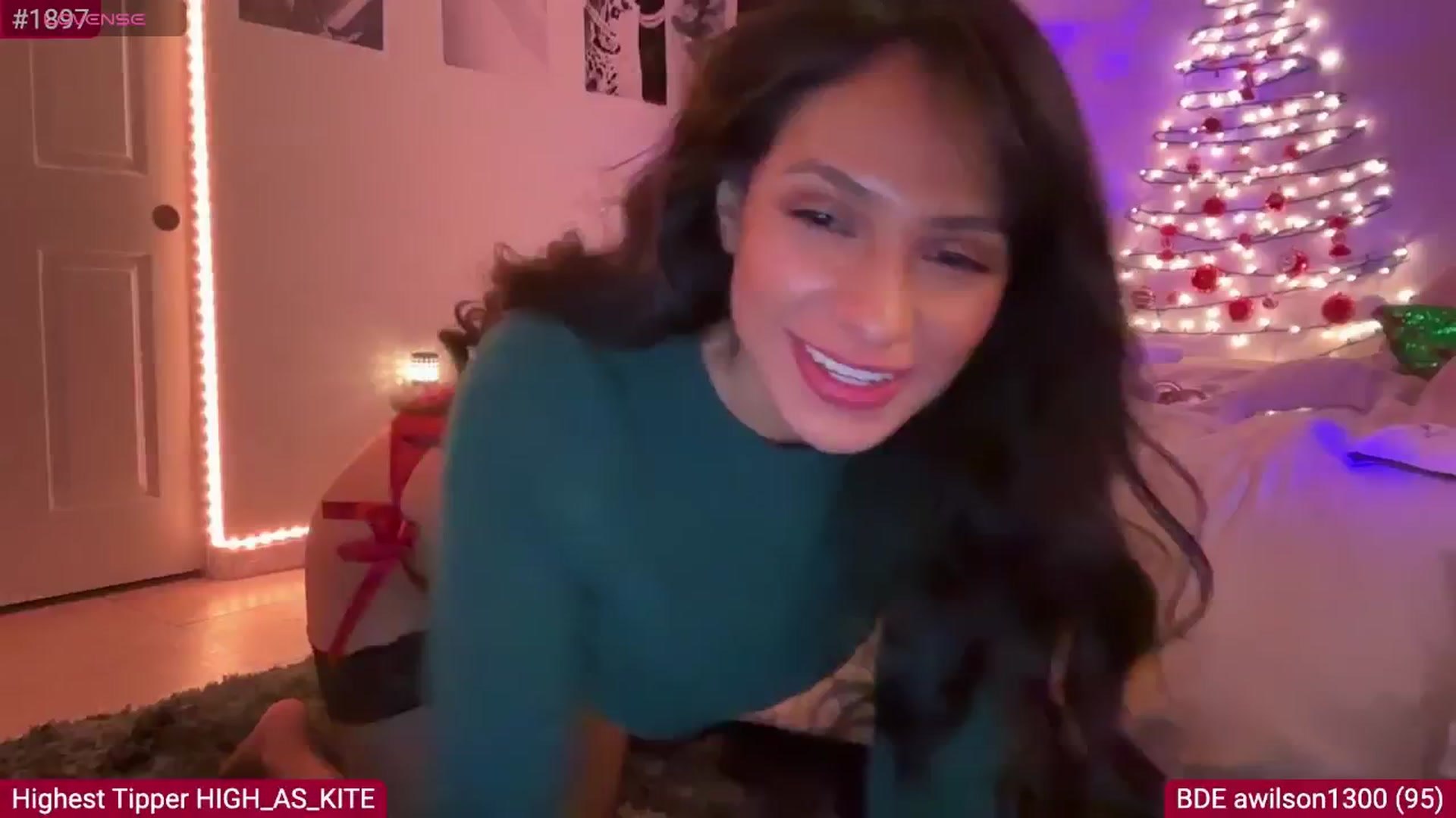 Gallery image thumbnail from Moodybaby's myfreecams stream on, 12/18/2025, 09:14 image 11 of 20