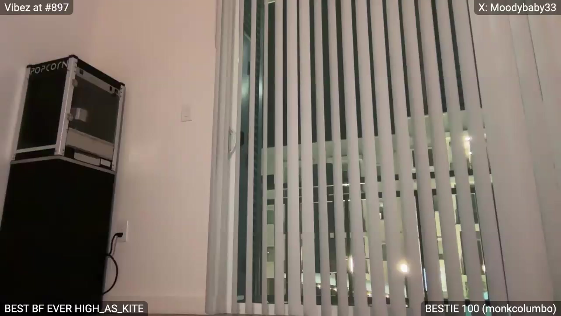 Gallery image thumbnail from Moodybaby's myfreecams stream on, 05/28/2026, 07:27 image 10 of 20