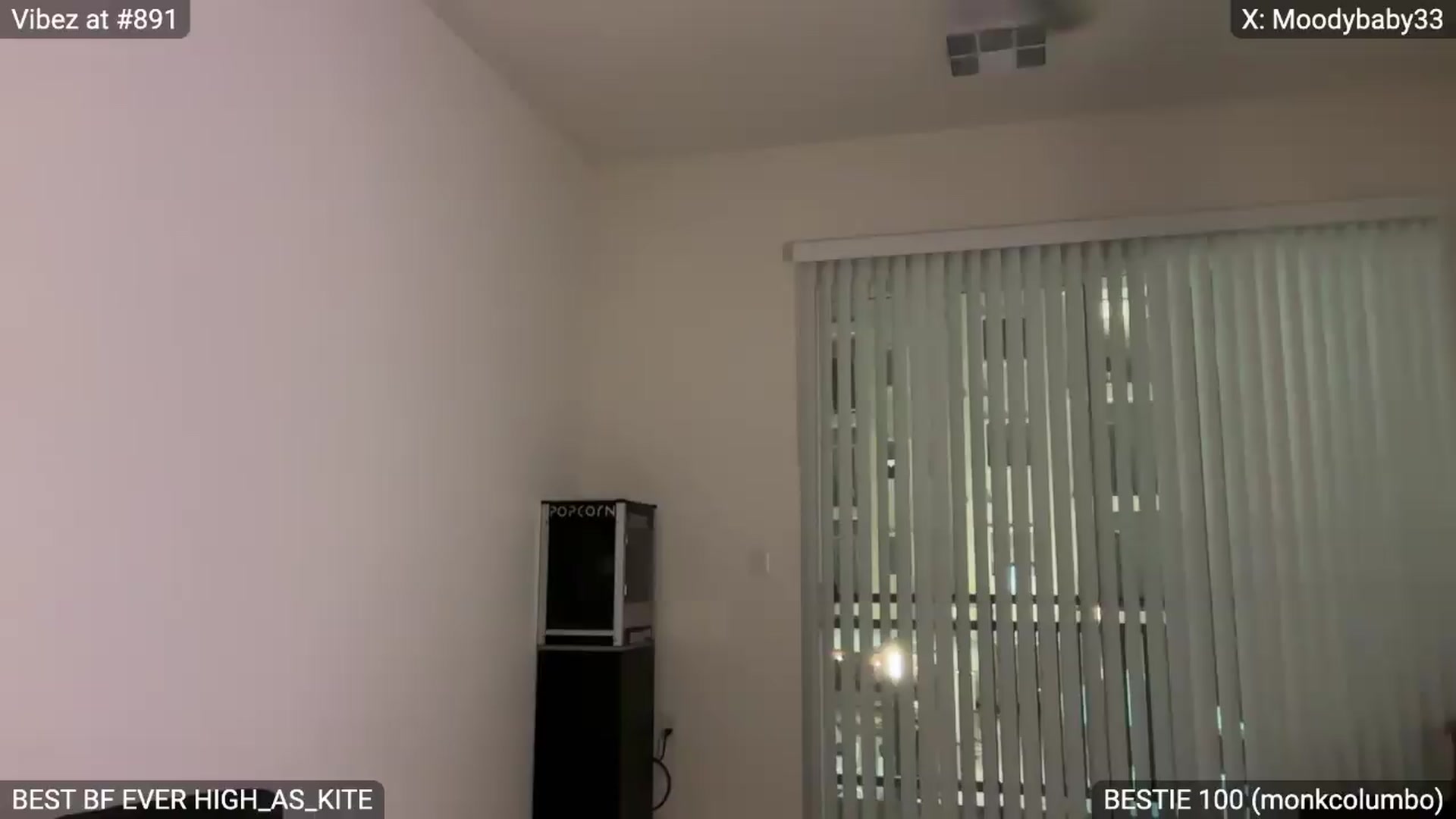 Gallery image thumbnail from Moodybaby's myfreecams stream on, 05/28/2026, 07:27 image 13 of 20