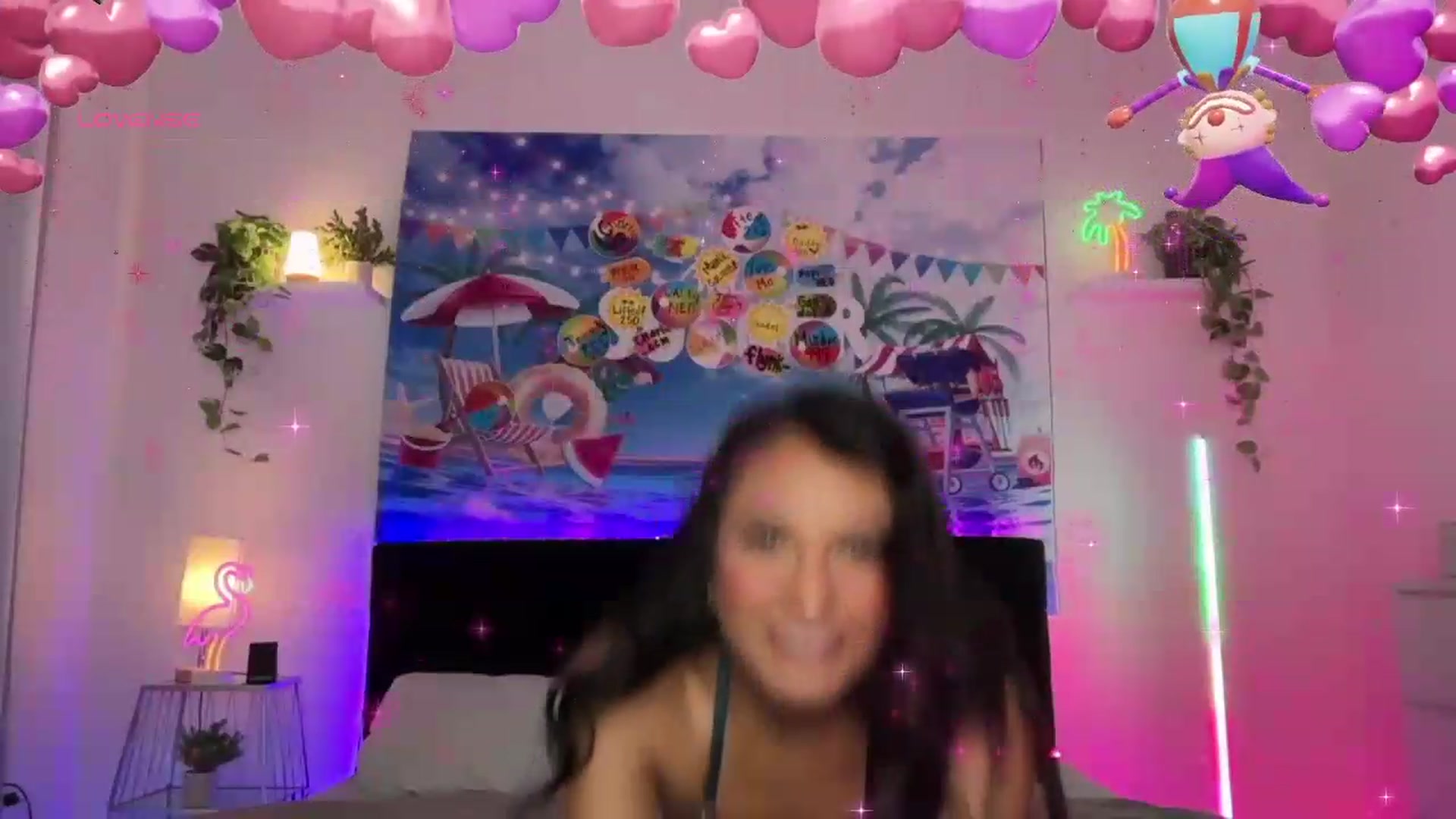 Gallery image thumbnail from Moodybaby's myfreecams stream on, 07/03/2026, 08:53 image 4 of 20