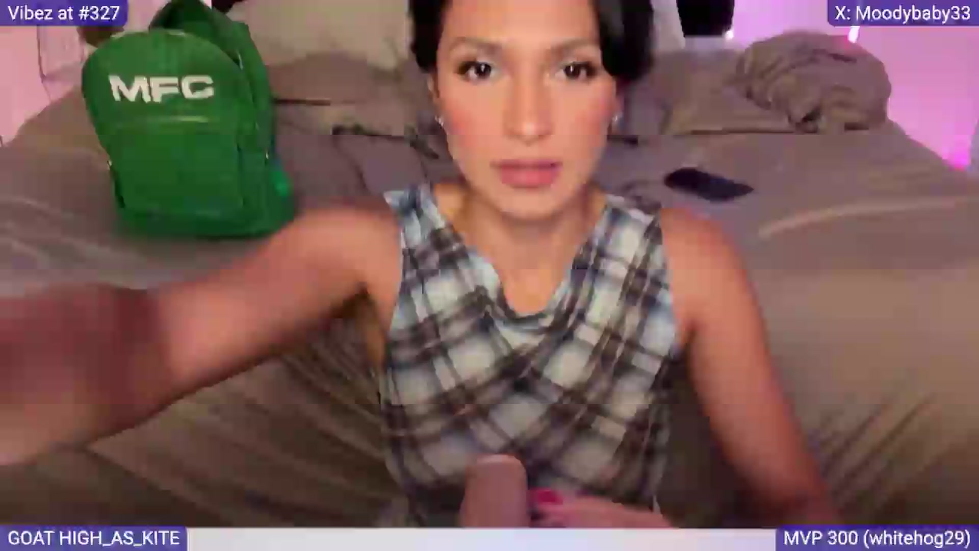 Gallery image thumbnail from Moodybaby's myfreecams stream on, 07/07/2026, 09:15 image 10 of 20