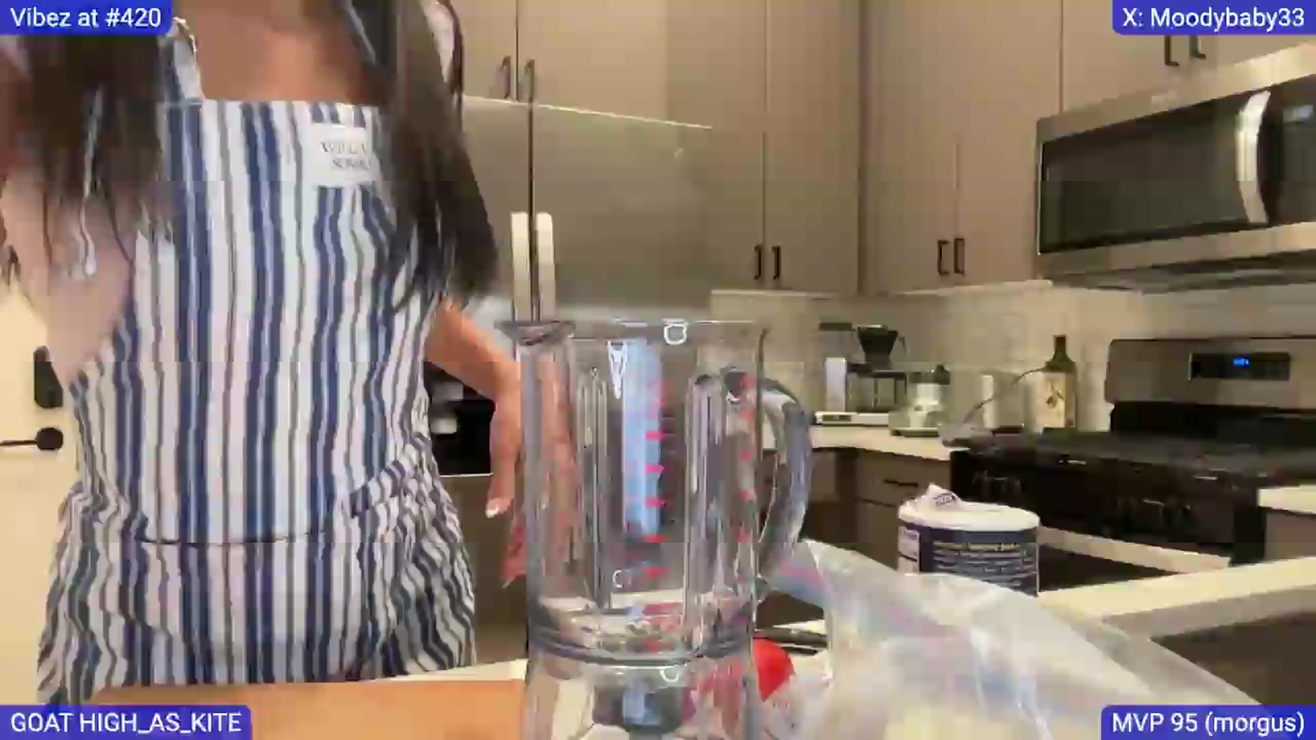 Gallery image thumbnail from Moodybaby's myfreecams stream on, 07/31/2026, 10:04 image 1 of 20