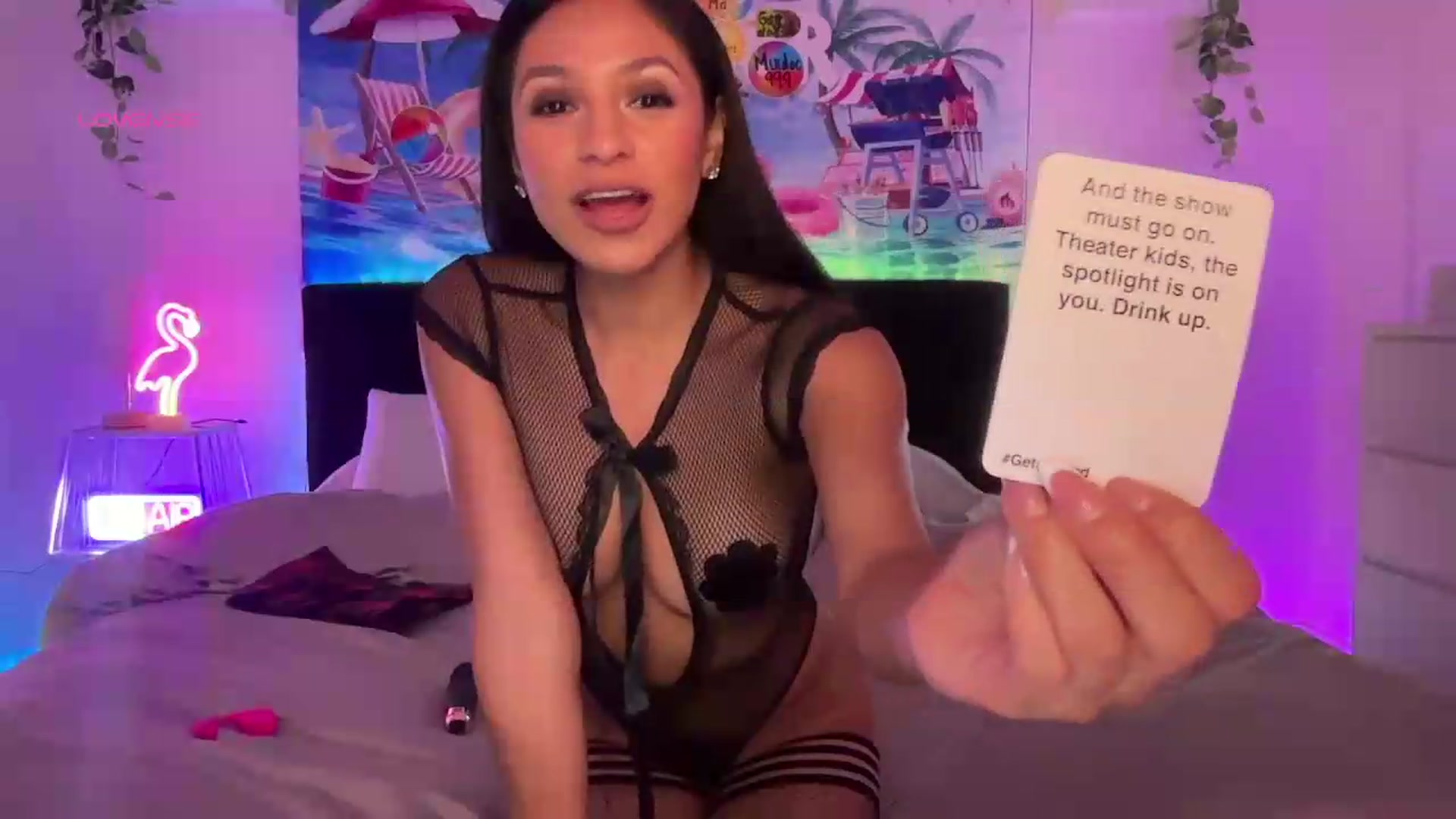 Gallery image thumbnail from Moodybaby's myfreecams stream on, 08/01/2026, 10:13 image 17 of 20