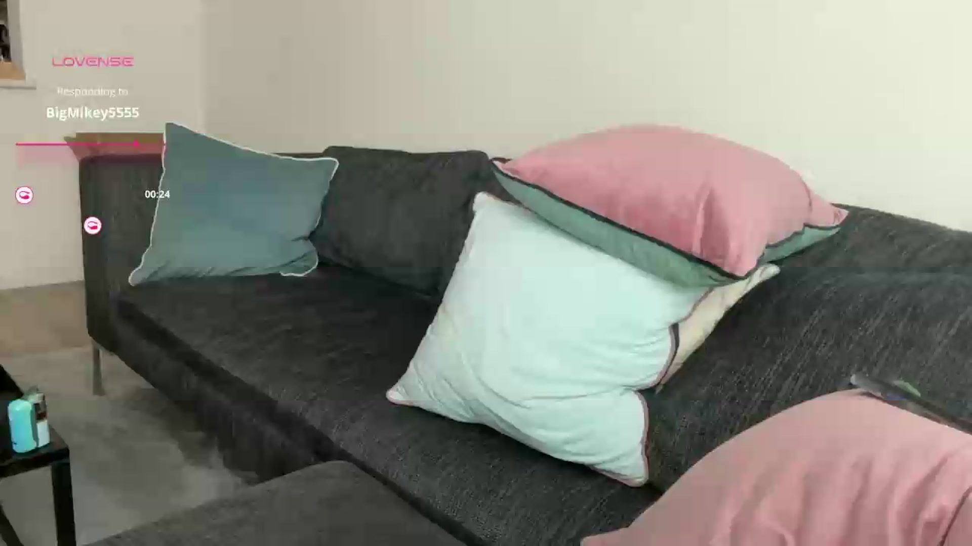 Gallery image thumbnail from Moodybaby's myfreecams stream on, 08/03/2026, 22:54 image 10 of 20