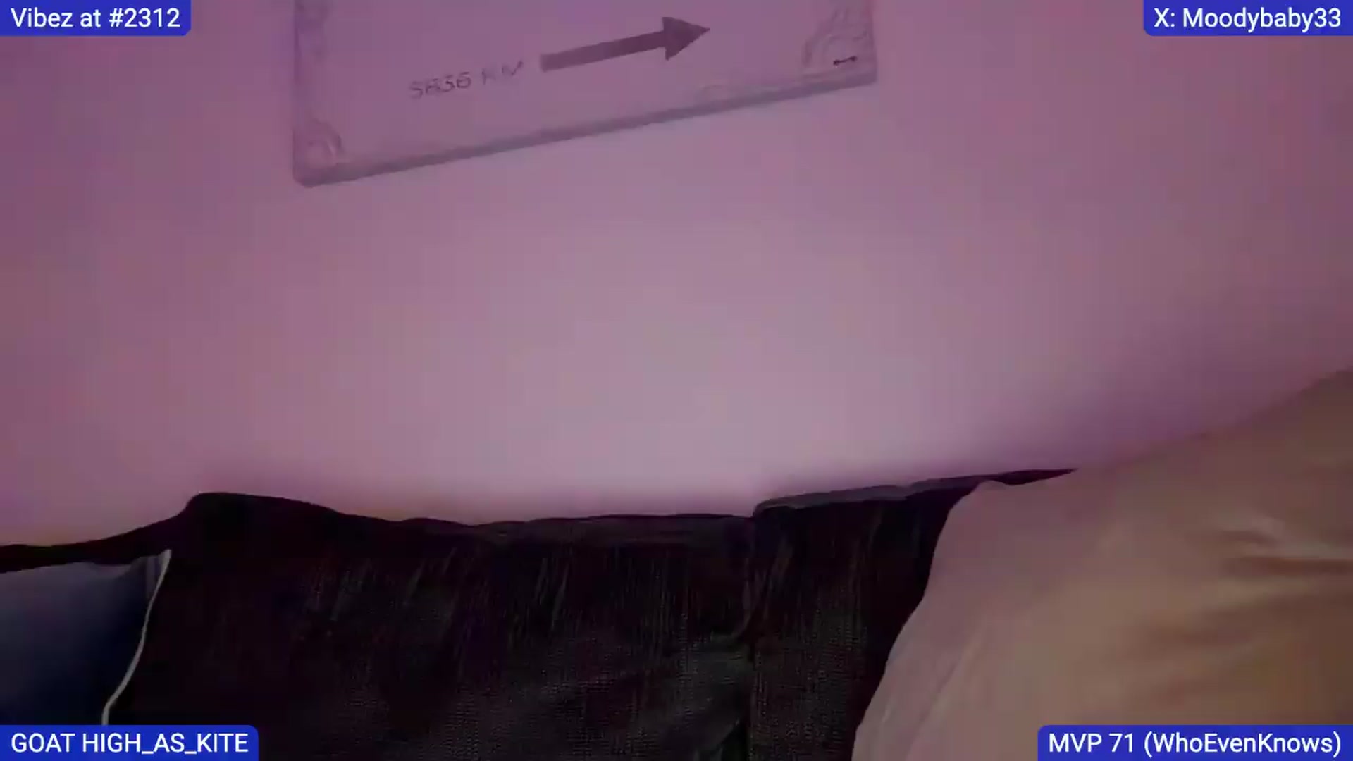 Gallery image thumbnail from Moodybaby's myfreecams stream on, 08/23/2026, 10:09 image 7 of 20