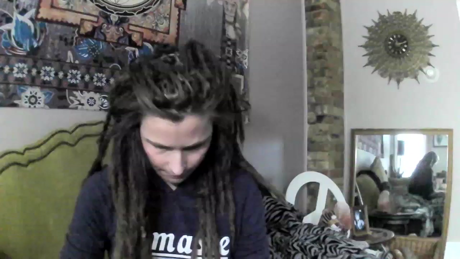 Gallery image thumbnail from MoonAmore's myfreecams stream on, 03/25/2024, 01:40 image 5 of 20