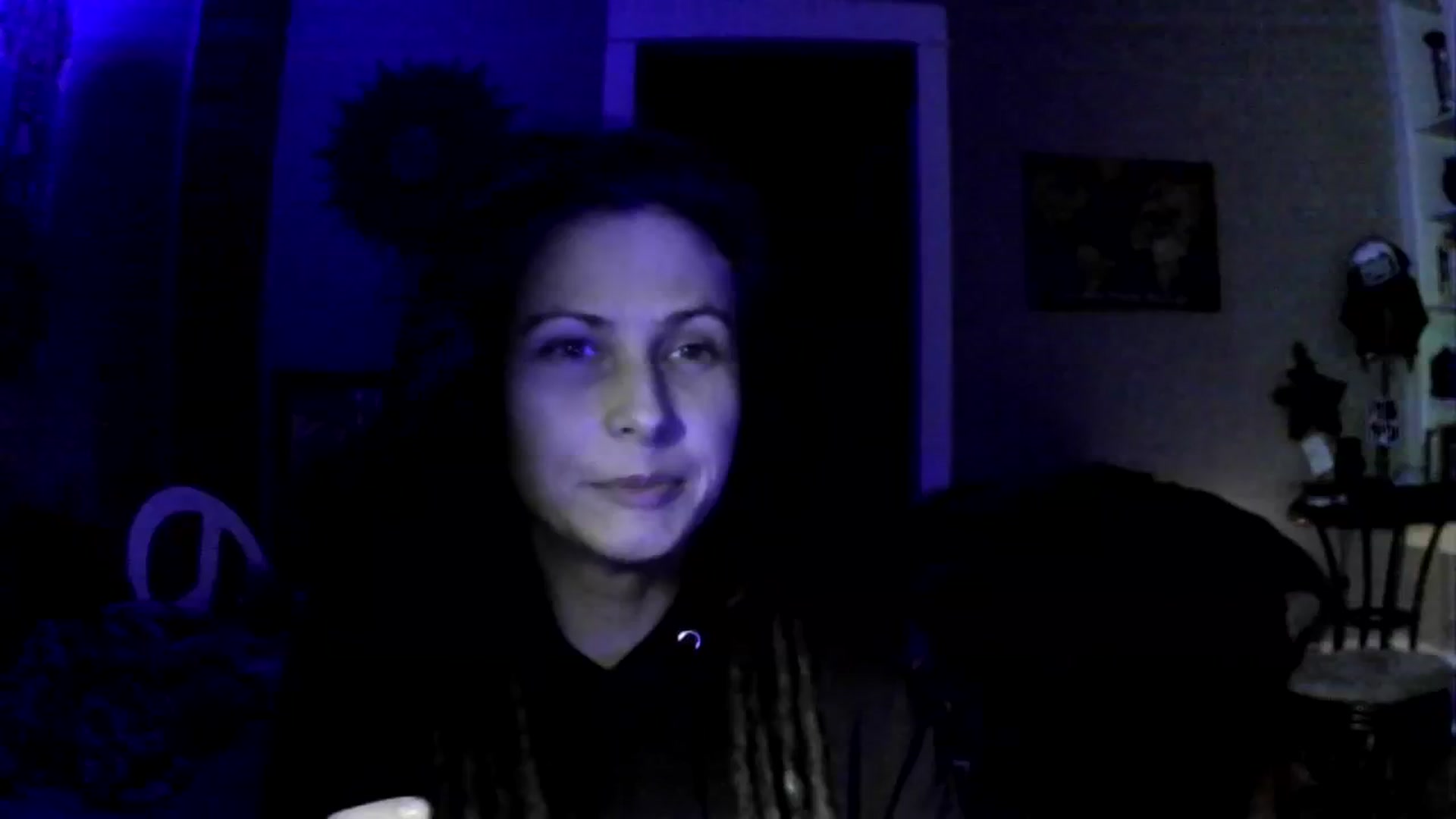 Gallery image thumbnail from MoonAmore's myfreecams stream on, 04/01/2024, 01:00 image 2 of 20