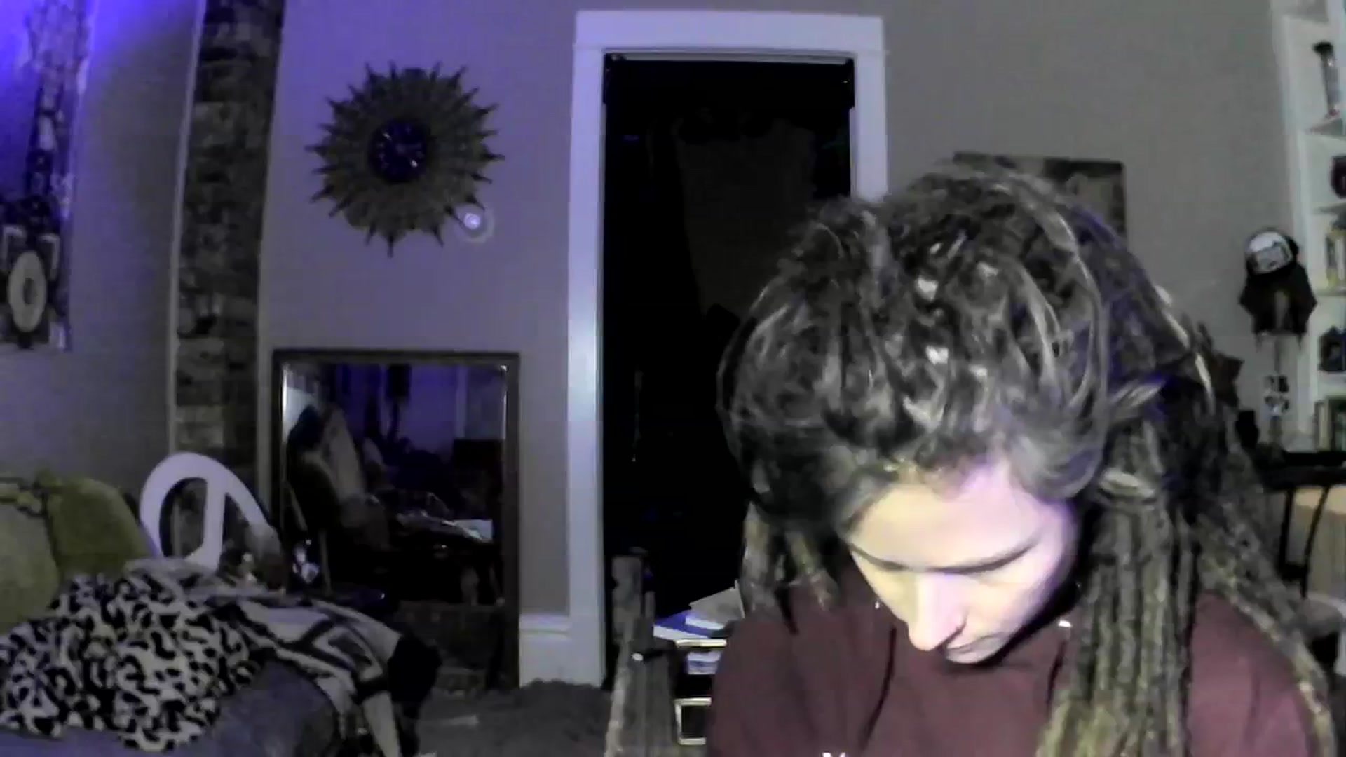 Gallery image thumbnail from MoonAmore's myfreecams stream on, 04/01/2024, 01:00 image 11 of 20