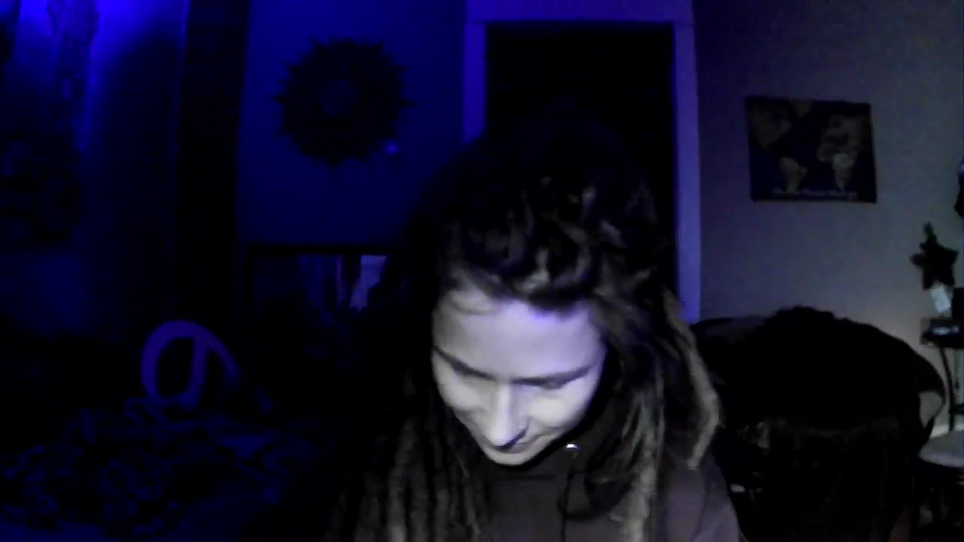 Gallery image thumbnail from MoonAmore's myfreecams stream on, 04/01/2024, 01:00 image 6 of 20