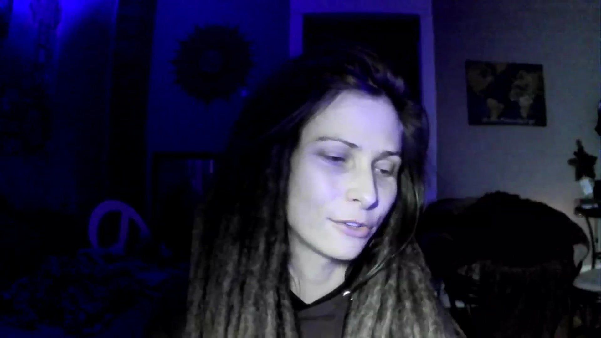 Gallery image thumbnail from MoonAmore's myfreecams stream on, 04/01/2024, 01:00 image 3 of 20