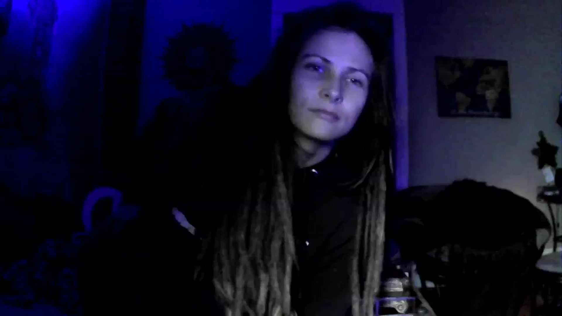 Gallery image thumbnail from MoonAmore's myfreecams stream on, 04/01/2024, 01:00 image 9 of 20