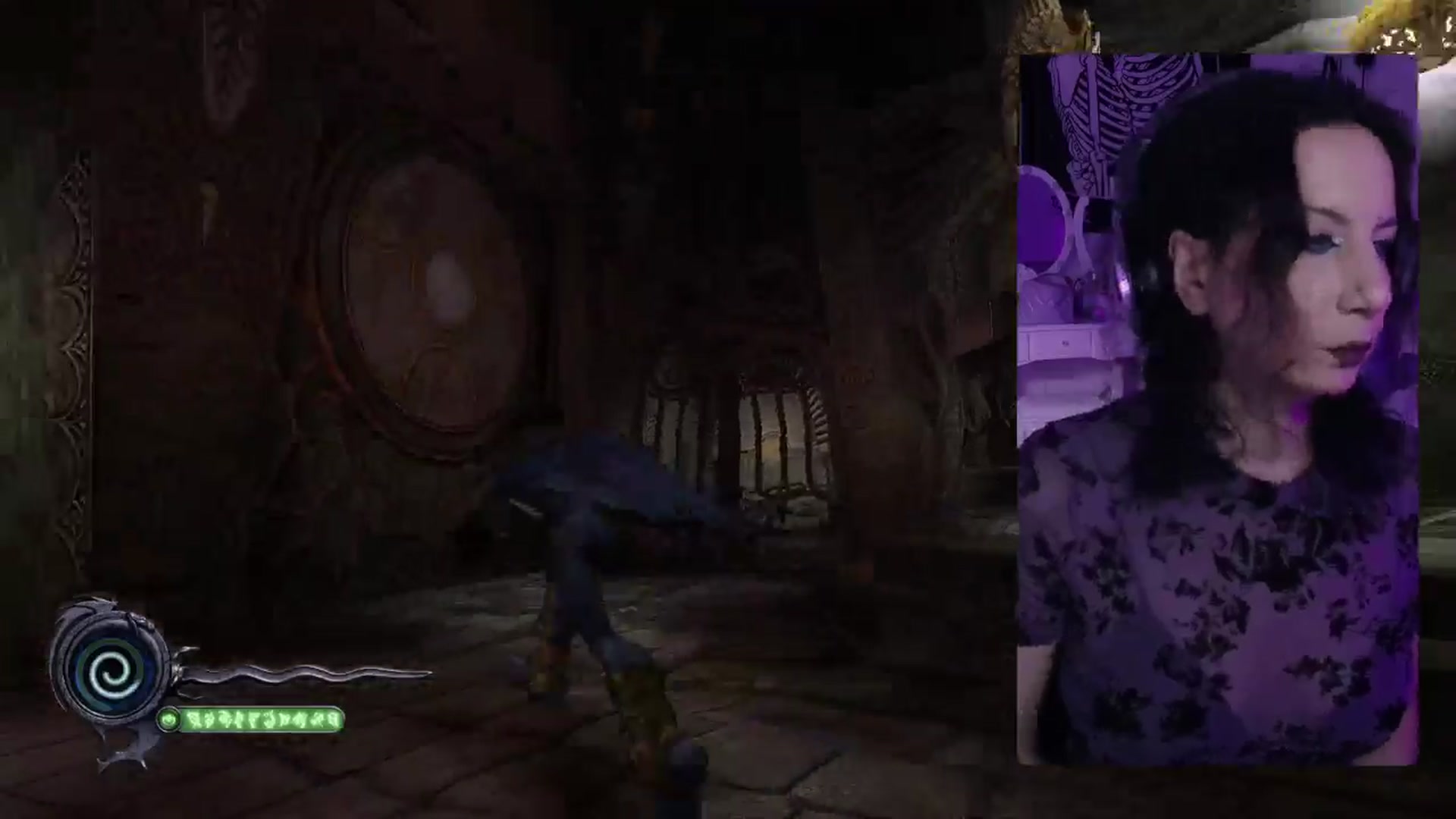 Gallery image thumbnail from MoonConjured's myfreecams stream on, 04/27/2026, 02:12 image 15 of 20