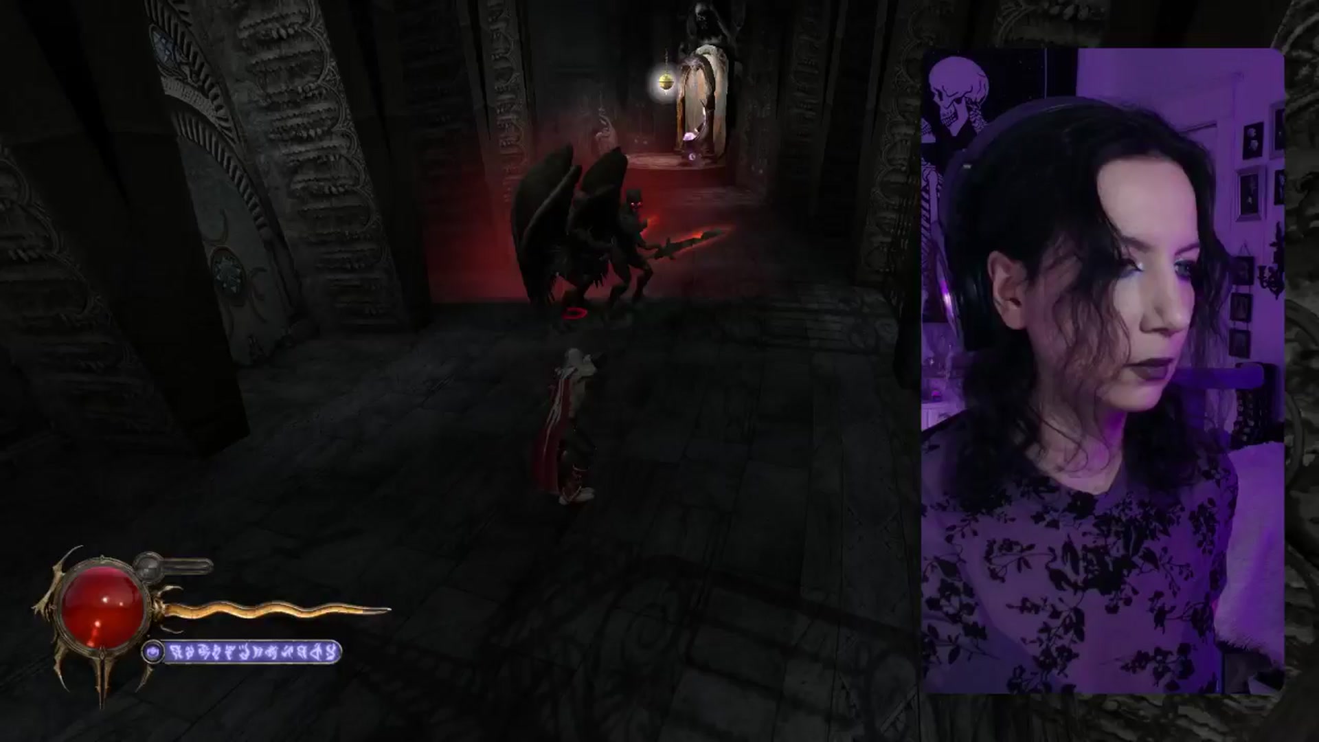 Gallery image thumbnail from MoonConjured's myfreecams stream on, 04/27/2026, 02:12 image 1 of 20