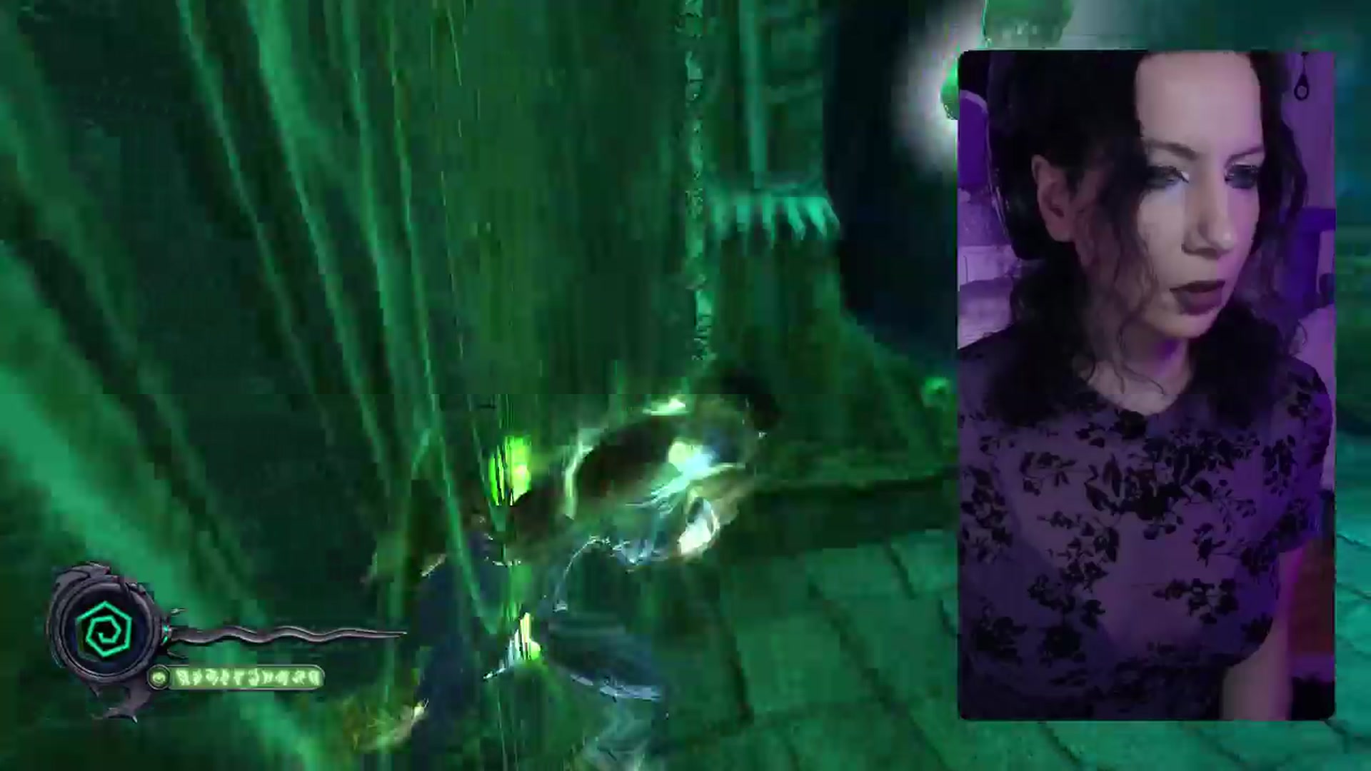 Gallery image thumbnail from MoonConjured's myfreecams stream on, 04/27/2026, 02:12 image 13 of 20