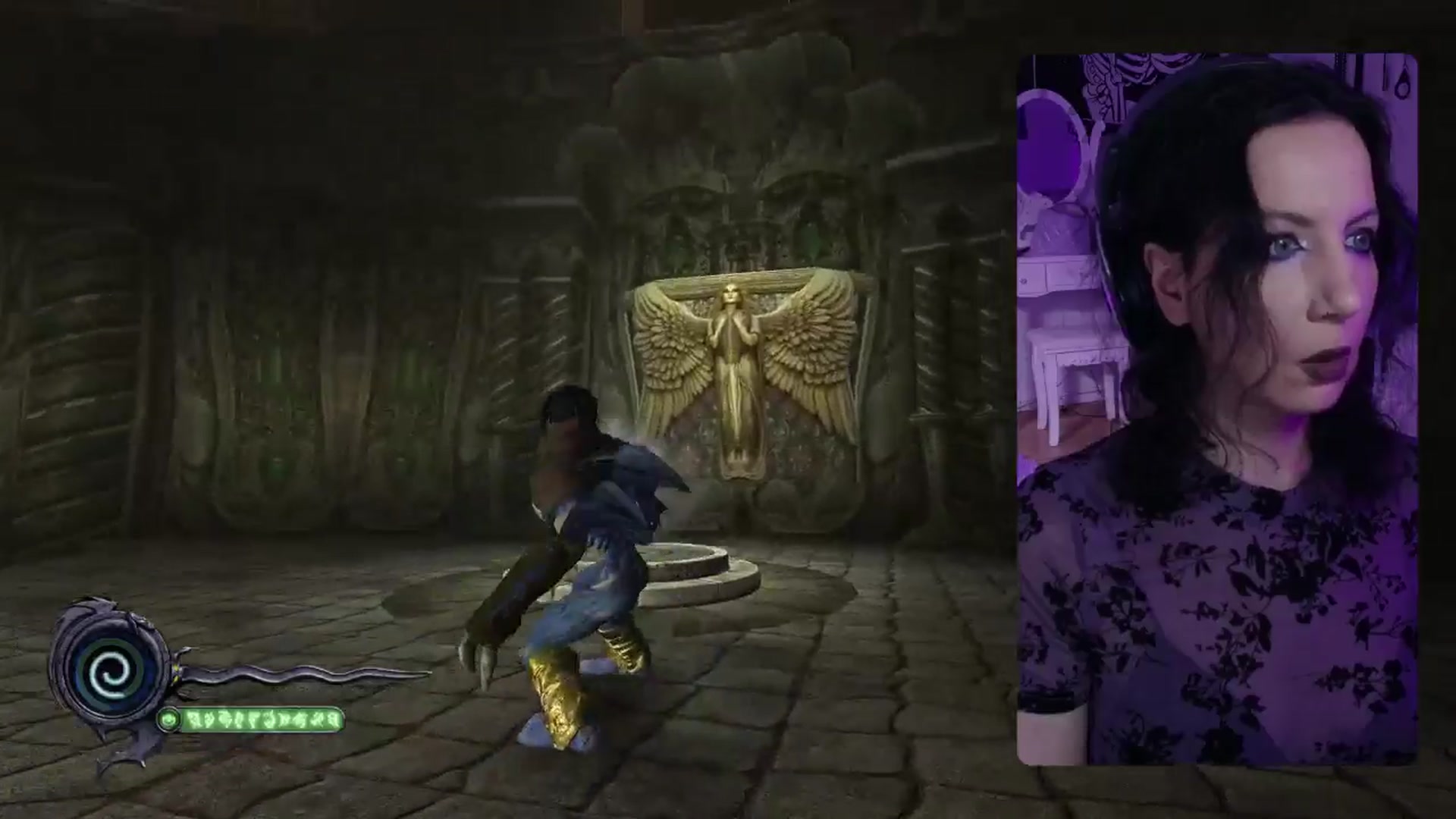 Gallery image thumbnail from MoonConjured's myfreecams stream on, 04/27/2026, 02:12 image 16 of 20