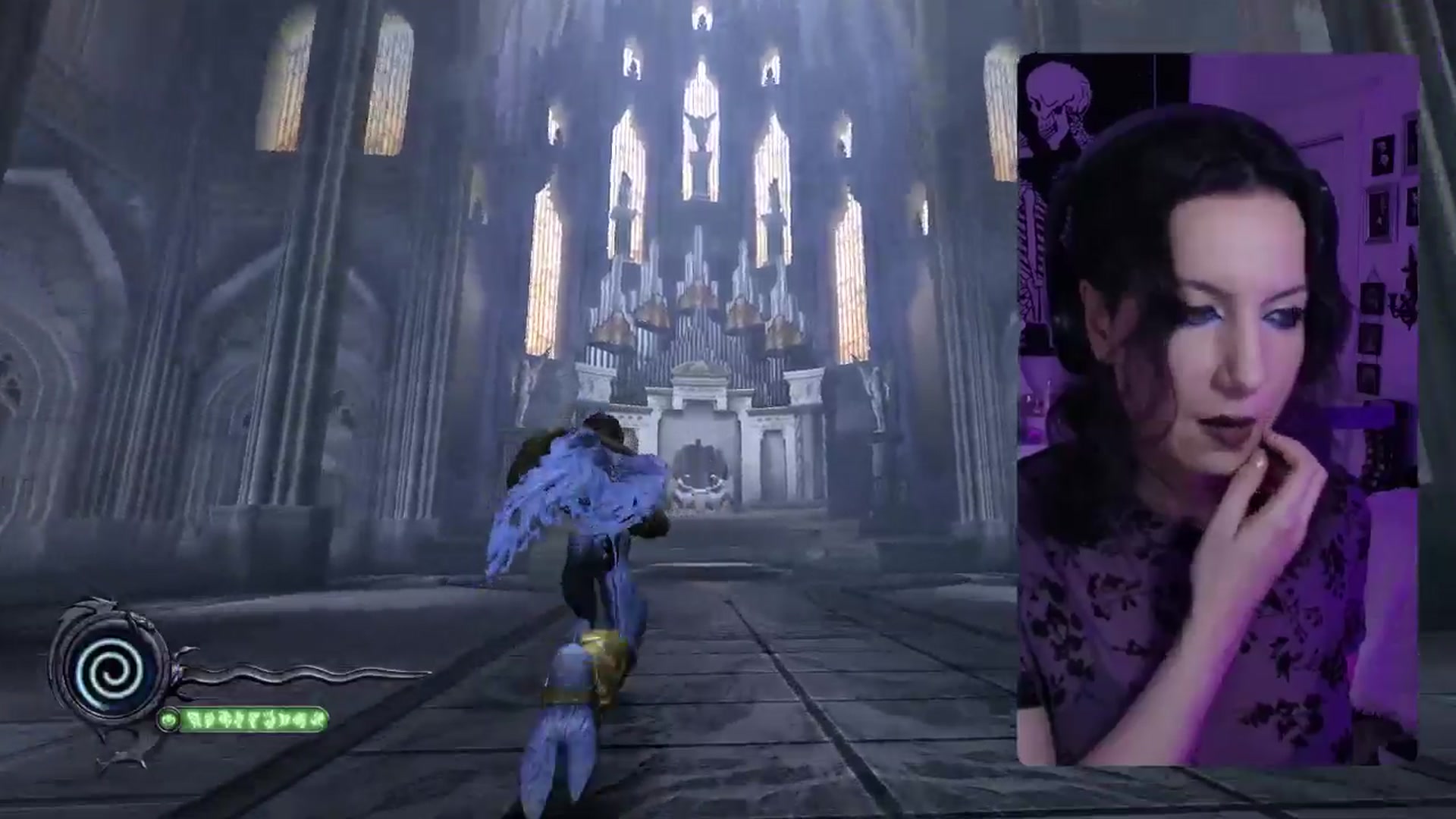 Gallery image thumbnail from MoonConjured's myfreecams stream on, 04/27/2026, 02:12 image 6 of 20