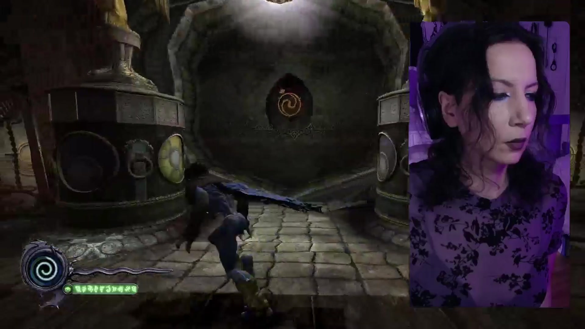 Gallery image thumbnail from MoonConjured's myfreecams stream on, 04/27/2026, 02:12 image 14 of 20