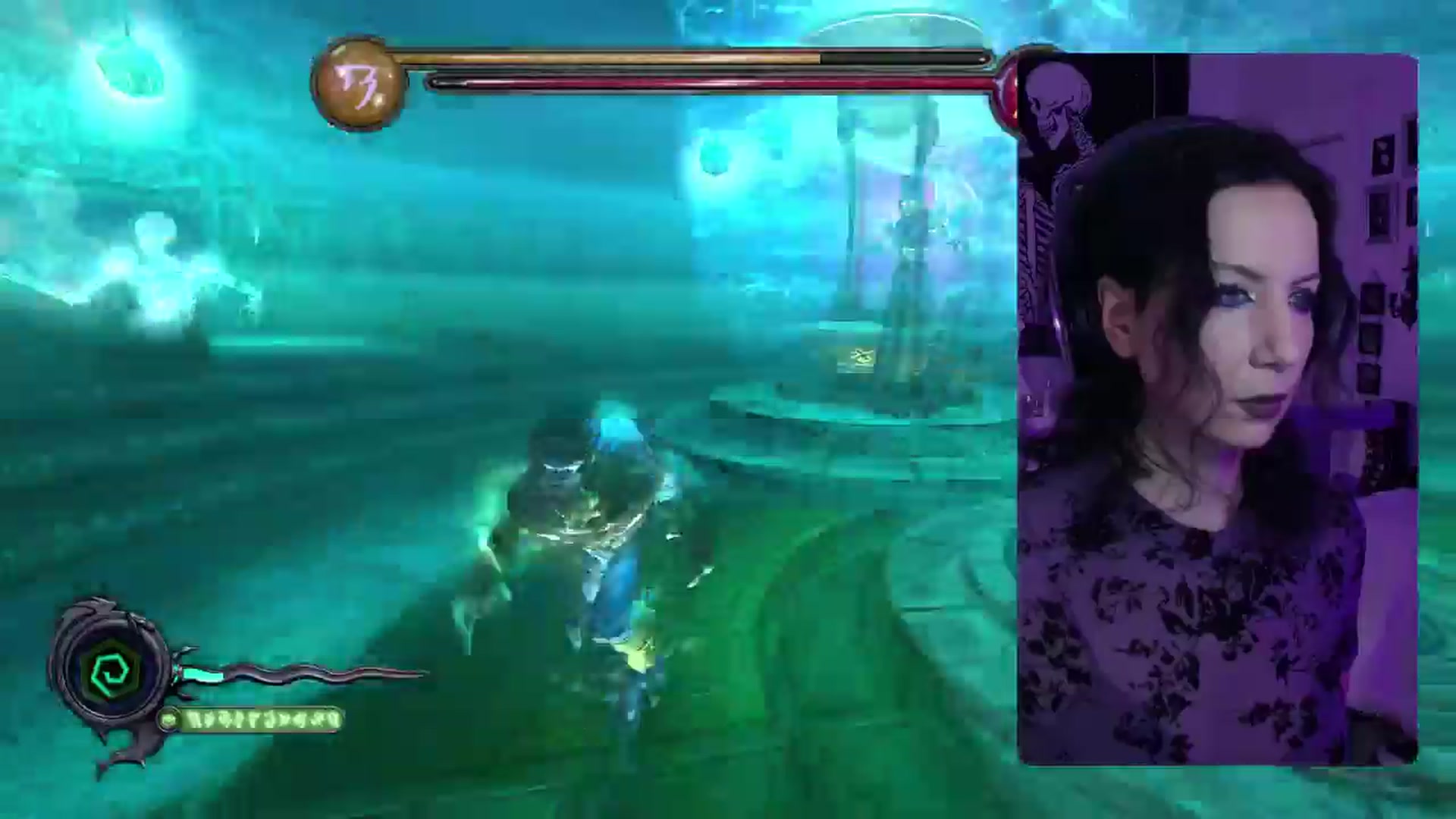 Gallery image thumbnail from MoonConjured's myfreecams stream on, 04/27/2026, 02:12 image 9 of 20