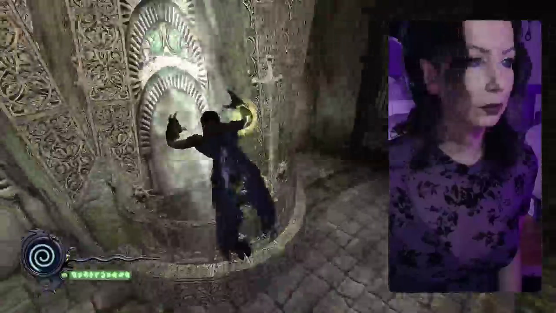 Gallery image thumbnail from MoonConjured's myfreecams stream on, 04/27/2026, 02:12 image 12 of 20