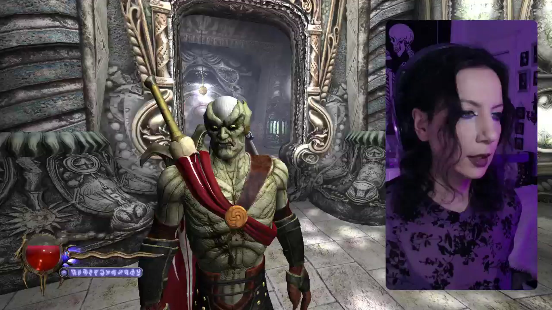 Gallery image thumbnail from MoonConjured's myfreecams stream on, 04/27/2026, 02:12 image 2 of 20