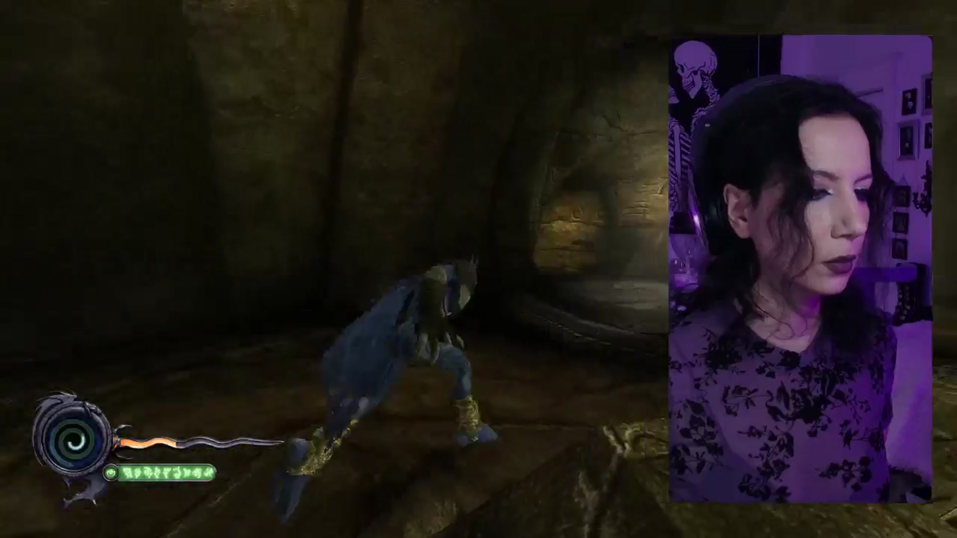 Gallery image thumbnail from MoonConjured's myfreecams stream on, 04/27/2026, 02:12 image 8 of 20