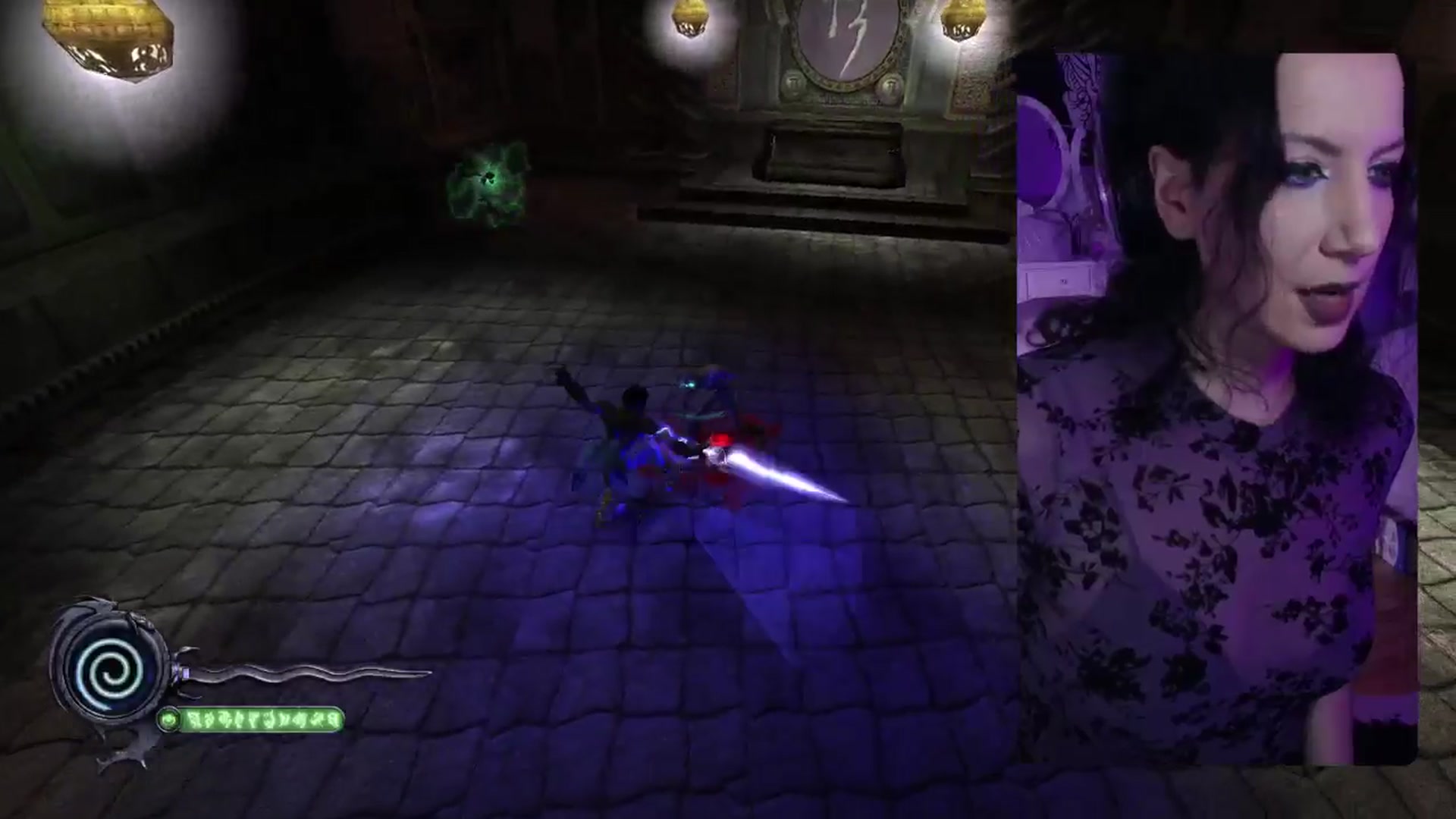 Gallery image thumbnail from MoonConjured's myfreecams stream on, 04/27/2026, 02:12 image 10 of 20