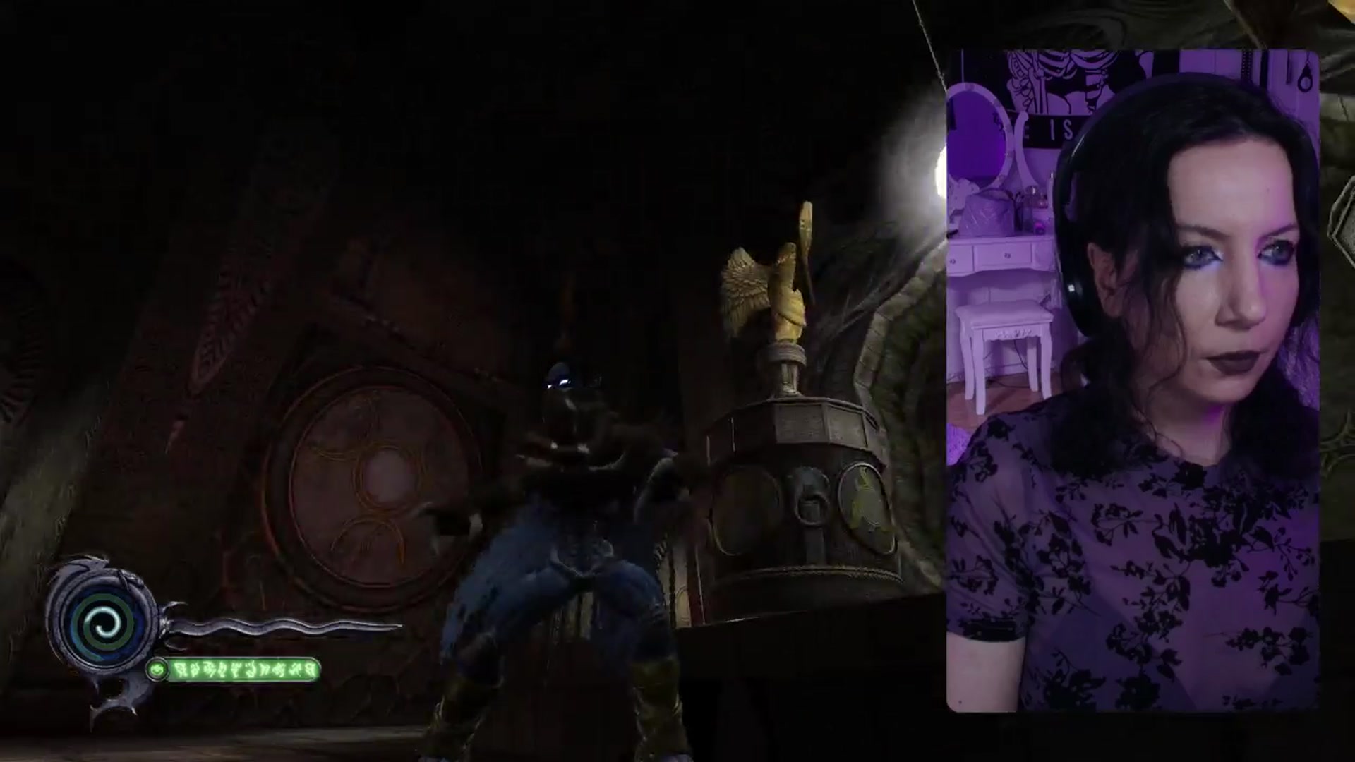 Gallery image thumbnail from MoonConjured's myfreecams stream on, 04/27/2026, 02:12 image 17 of 20