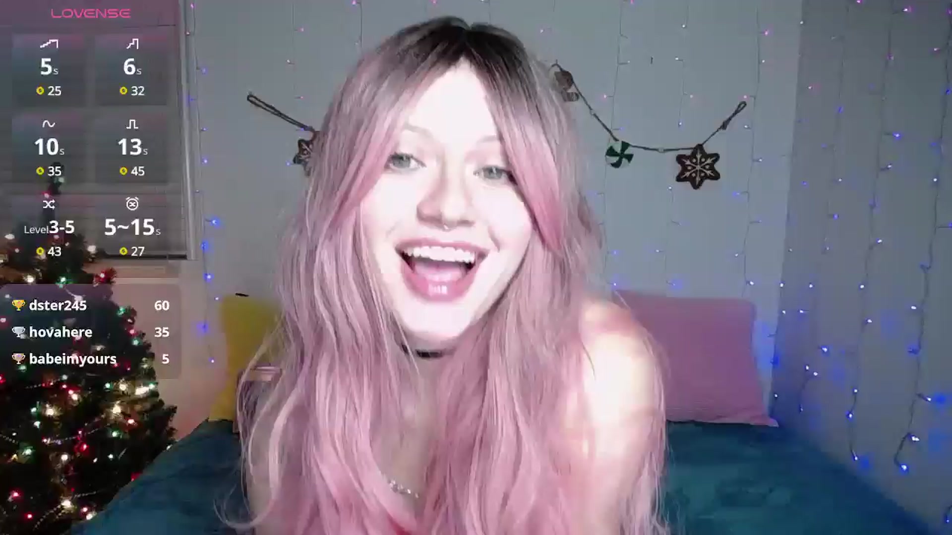 Gallery image thumbnail from MoonLush's myfreecams stream on, 12/29/2024, 02:28 image 2 of 20