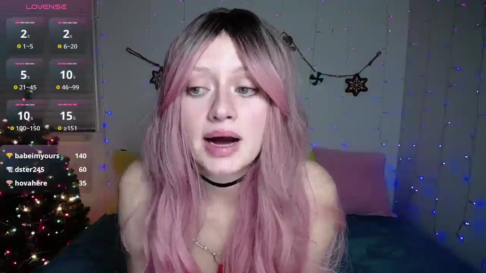 Gallery image thumbnail from MoonLush's myfreecams stream on, 12/29/2024, 02:28 image 16 of 20