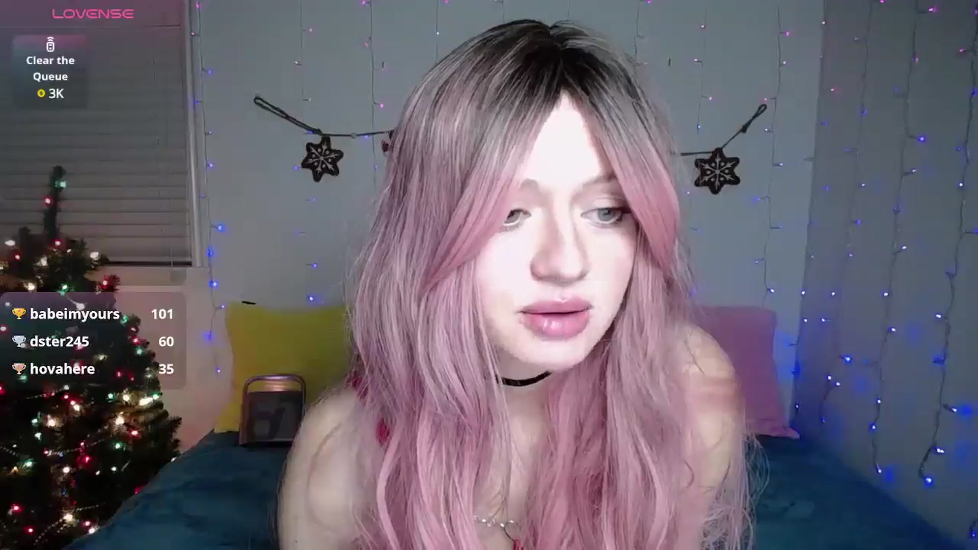 Gallery image thumbnail from MoonLush's myfreecams stream on, 12/29/2024, 02:28 image 7 of 20