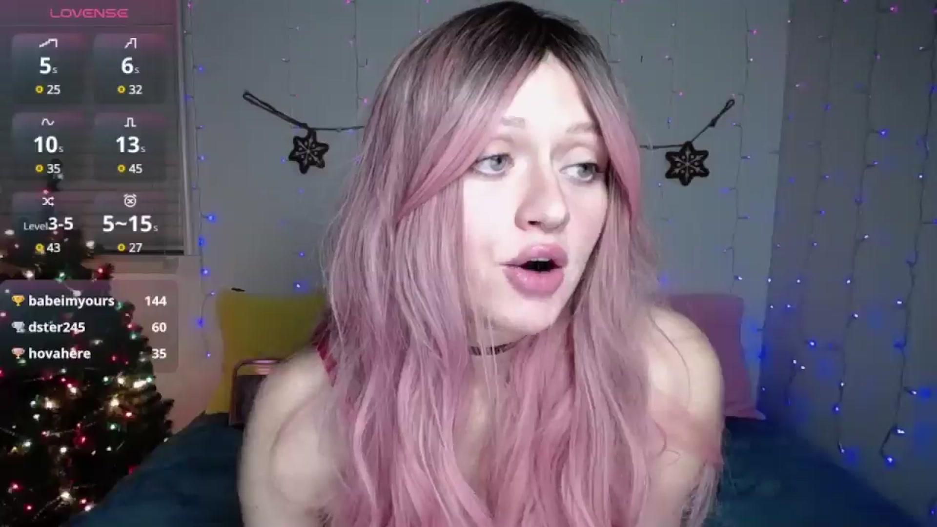 Gallery image thumbnail from MoonLush's myfreecams stream on, 12/29/2024, 02:28 image 19 of 20