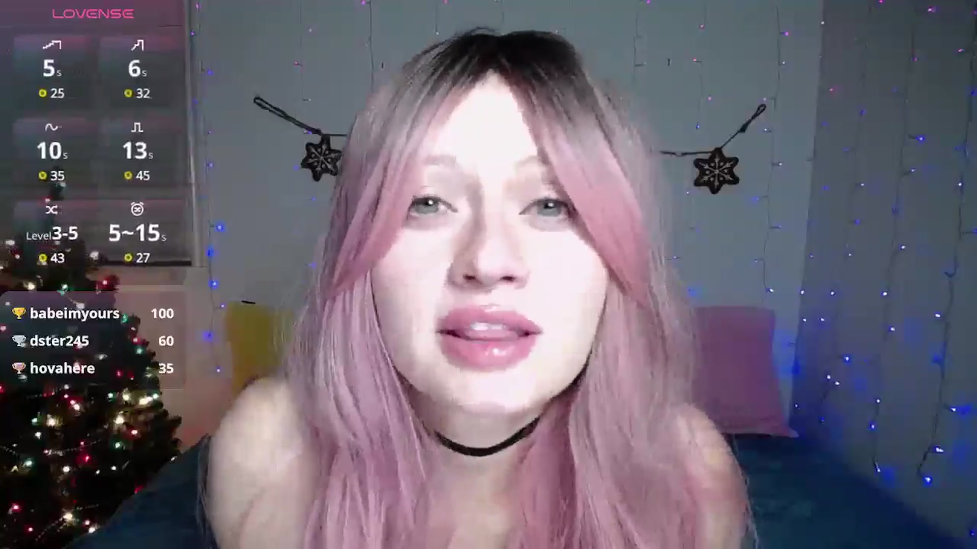 Gallery image thumbnail from MoonLush's myfreecams stream on, 12/29/2024, 02:28 image 6 of 20