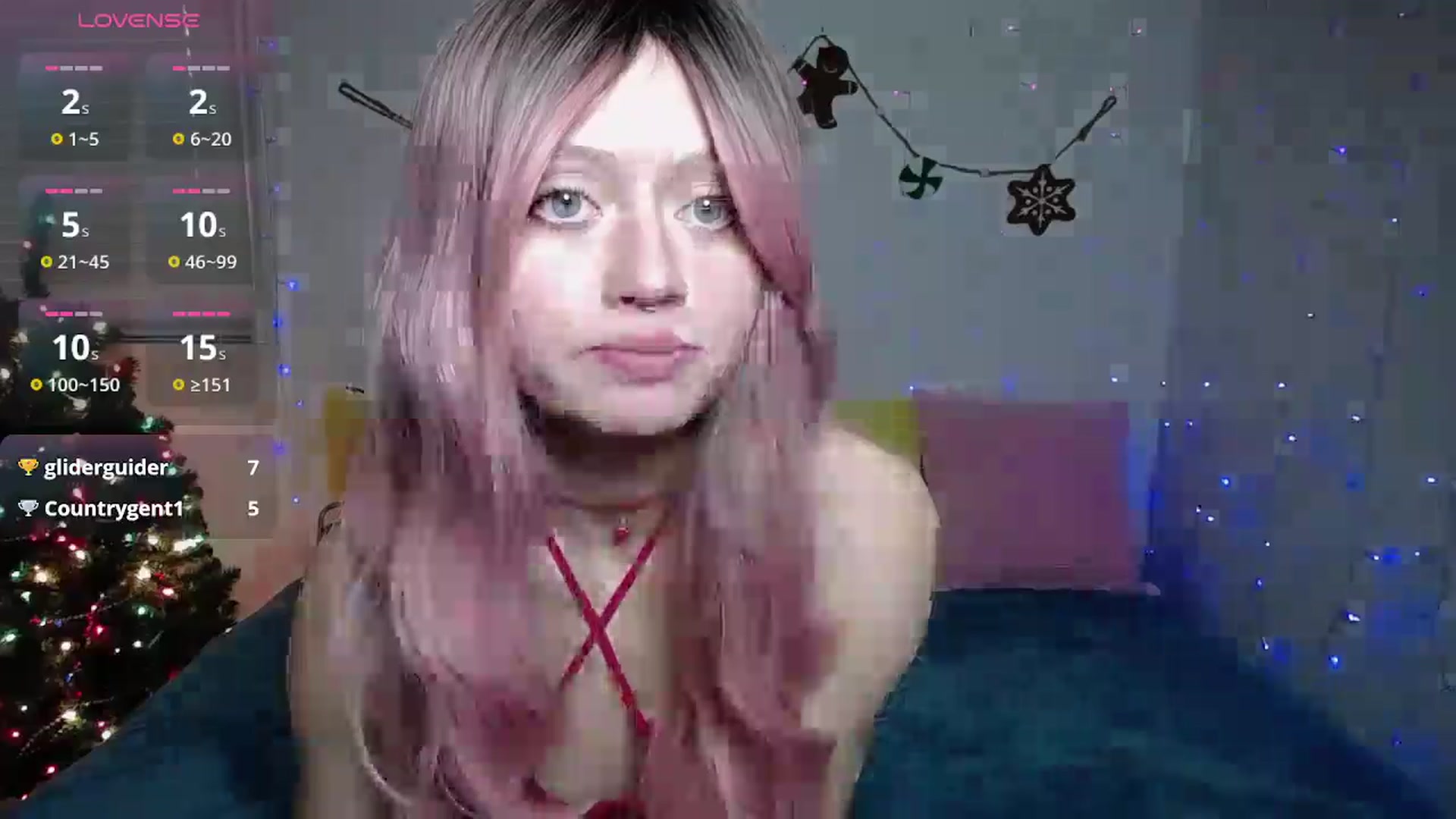 Gallery image thumbnail from MoonLush's myfreecams stream on, 12/29/2024, 22:19 image 13 of 20
