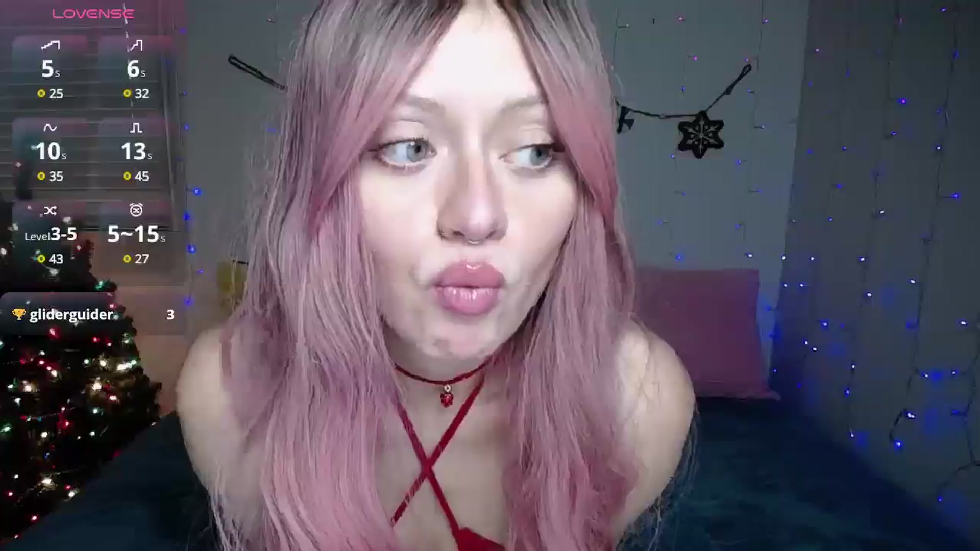 Gallery image thumbnail from MoonLush's myfreecams stream on, 12/29/2024, 22:19 image 9 of 20