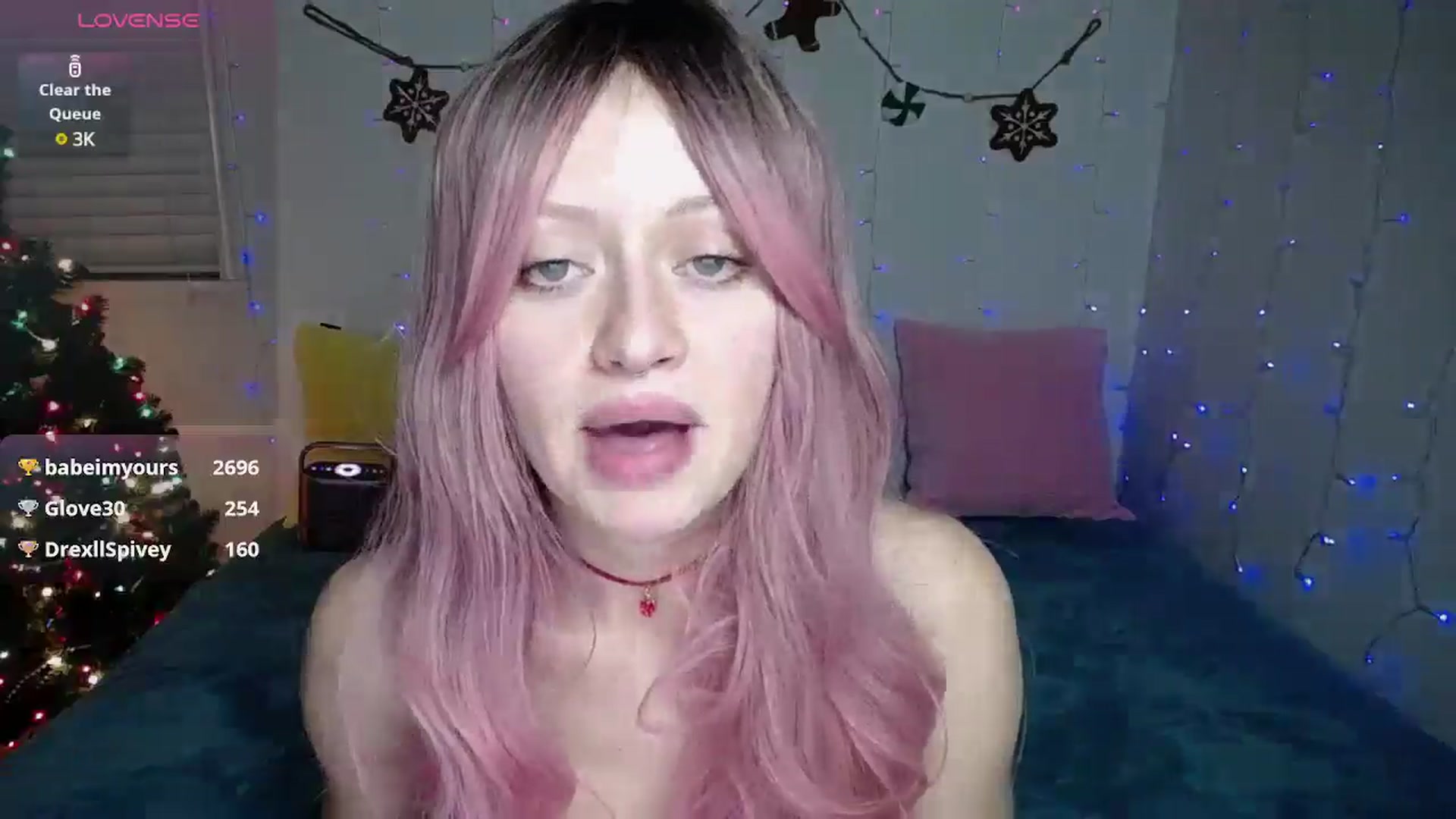 Gallery image thumbnail from MoonLush's myfreecams stream on, 12/29/2024, 23:56 image 20 of 20