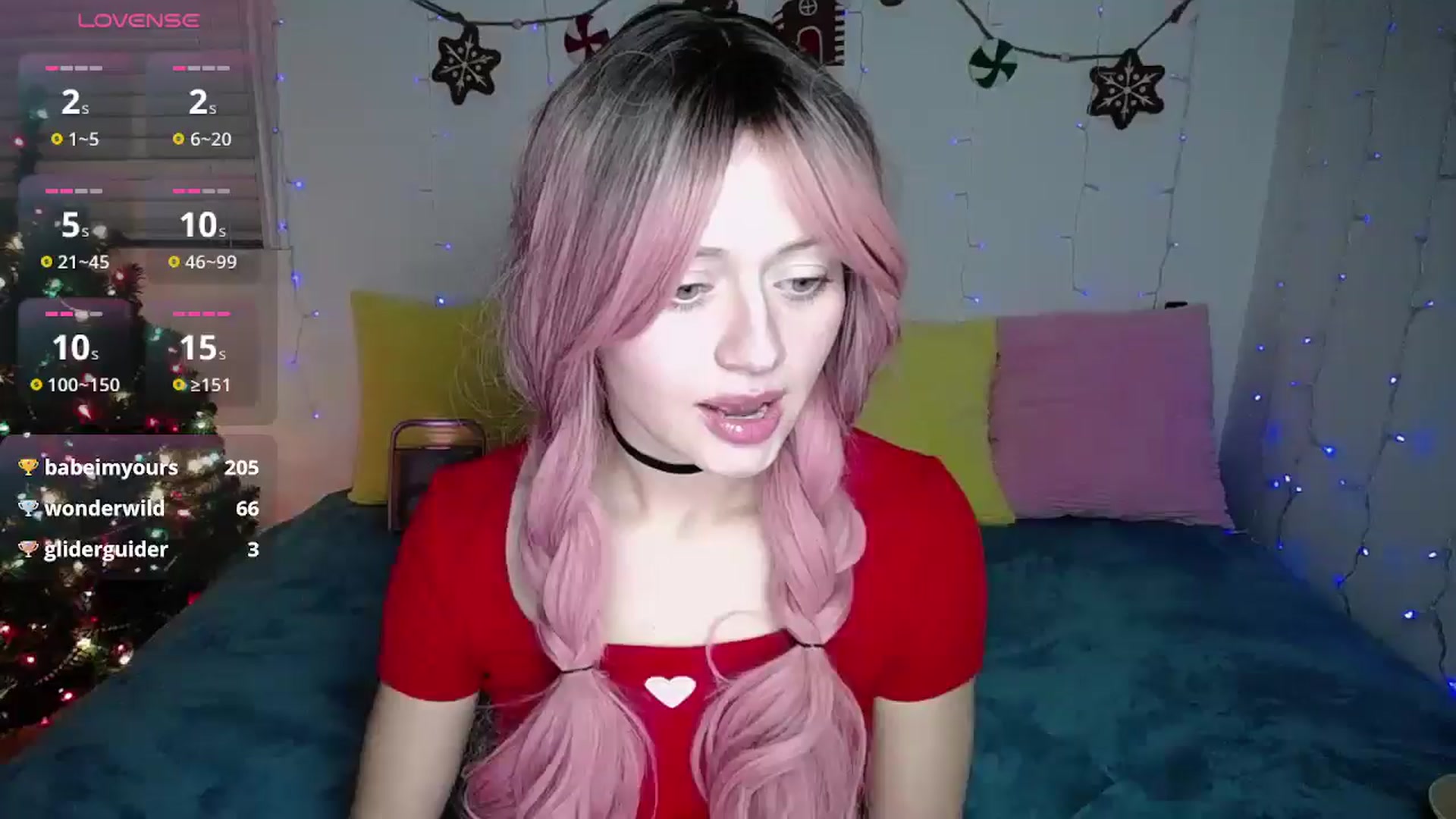 Gallery image thumbnail from MoonLush's myfreecams stream on, 01/05/2025, 05:29 image 7 of 20