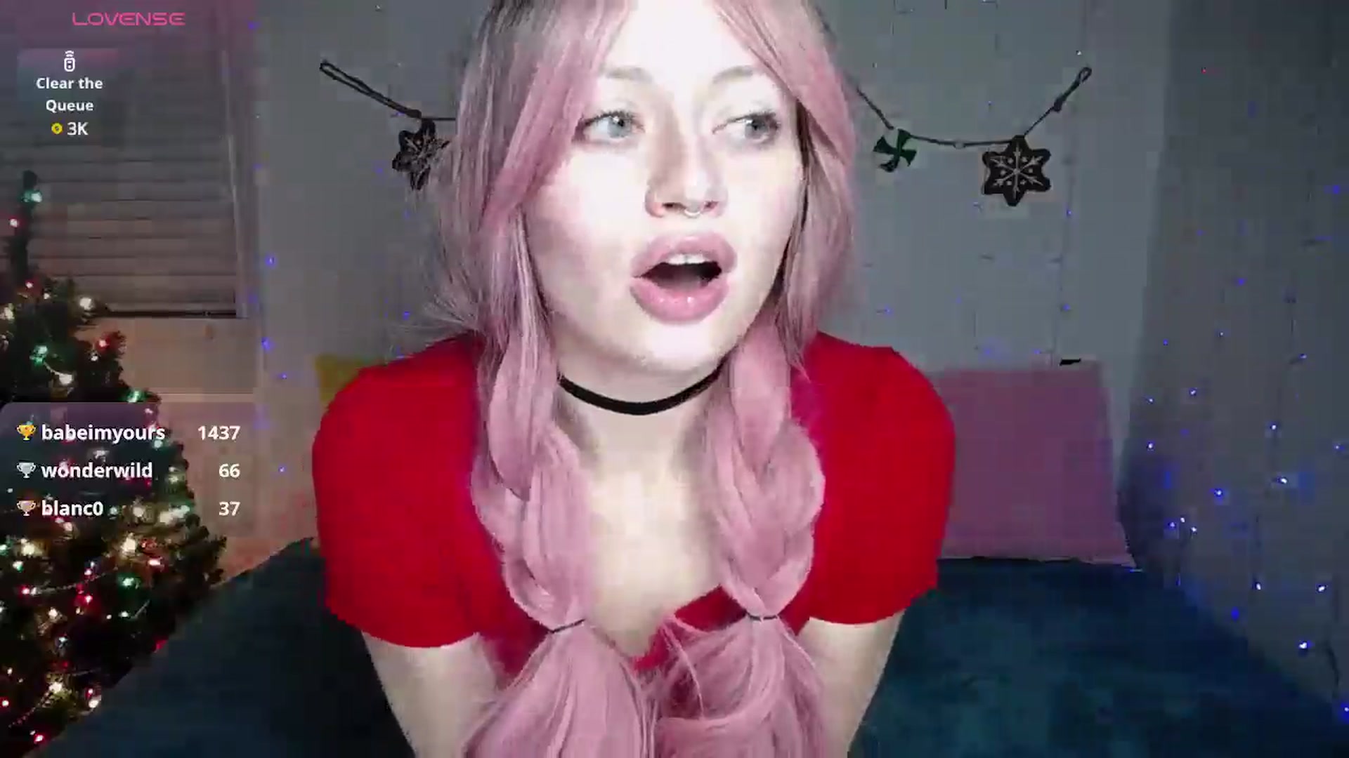 Gallery image thumbnail from MoonLush's myfreecams stream on, 01/05/2025, 05:29 image 11 of 20