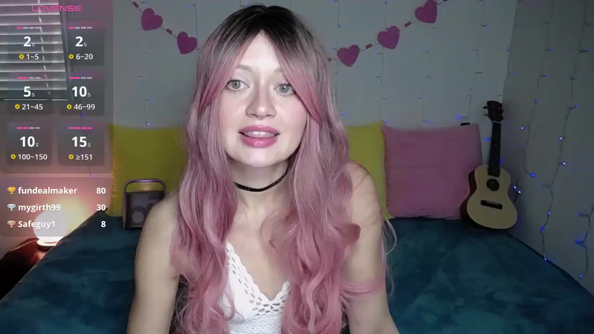 Gallery image thumbnail from MoonLush's myfreecams stream on, 01/12/2025, 21:13 image 15 of 20