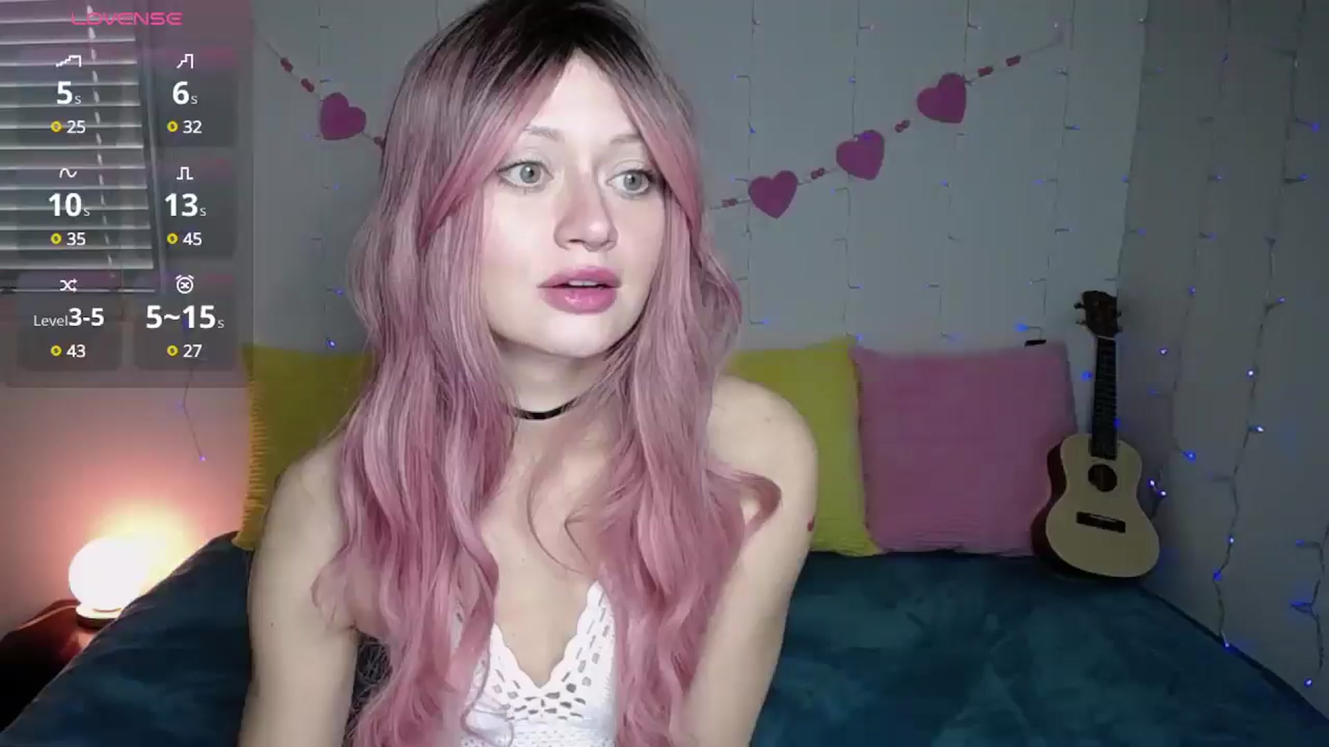 Gallery image thumbnail from MoonLush's myfreecams stream on, 01/12/2025, 21:13 image 1 of 20