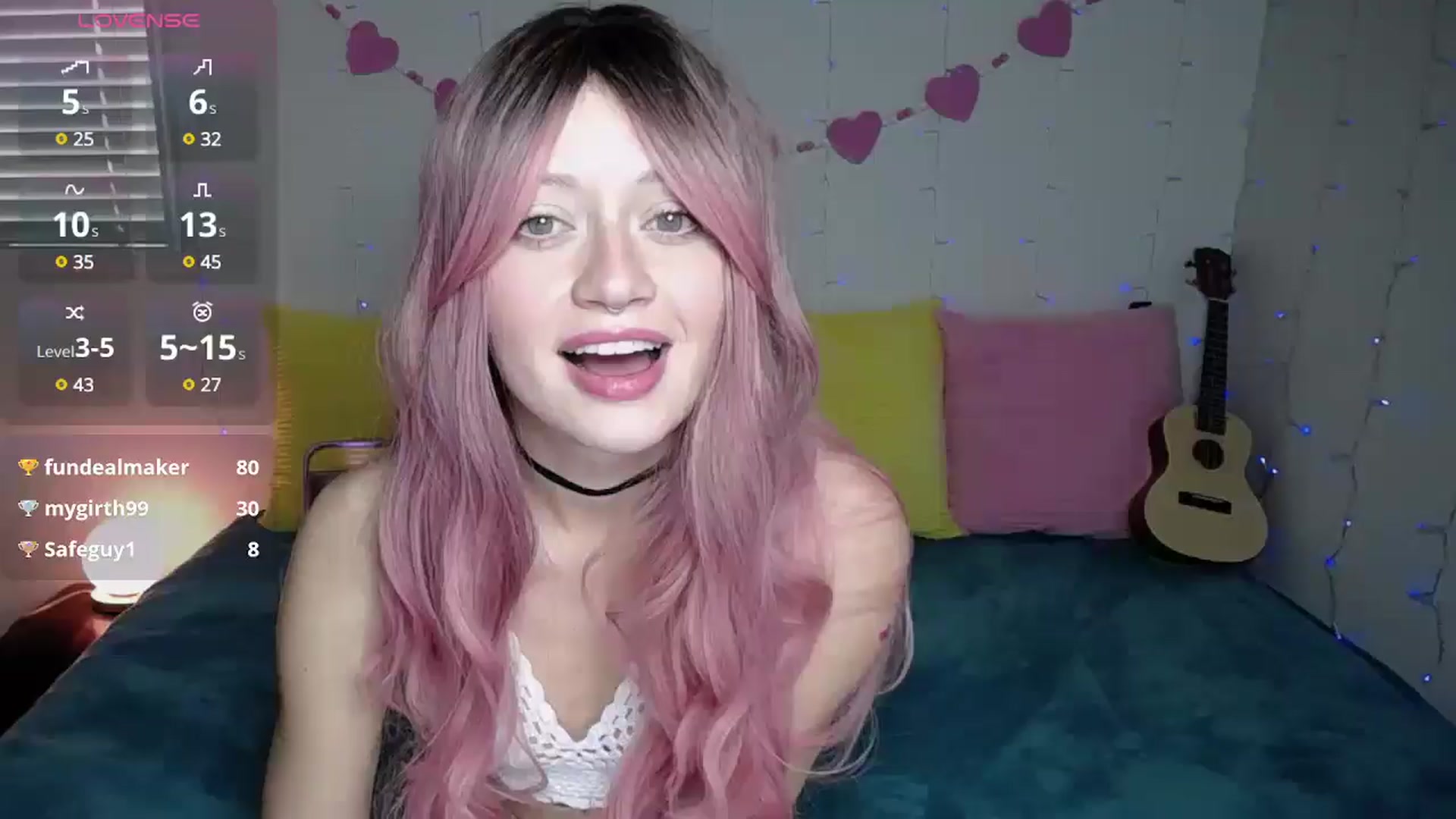 Gallery image thumbnail from MoonLush's myfreecams stream on, 01/12/2025, 21:13 image 12 of 20