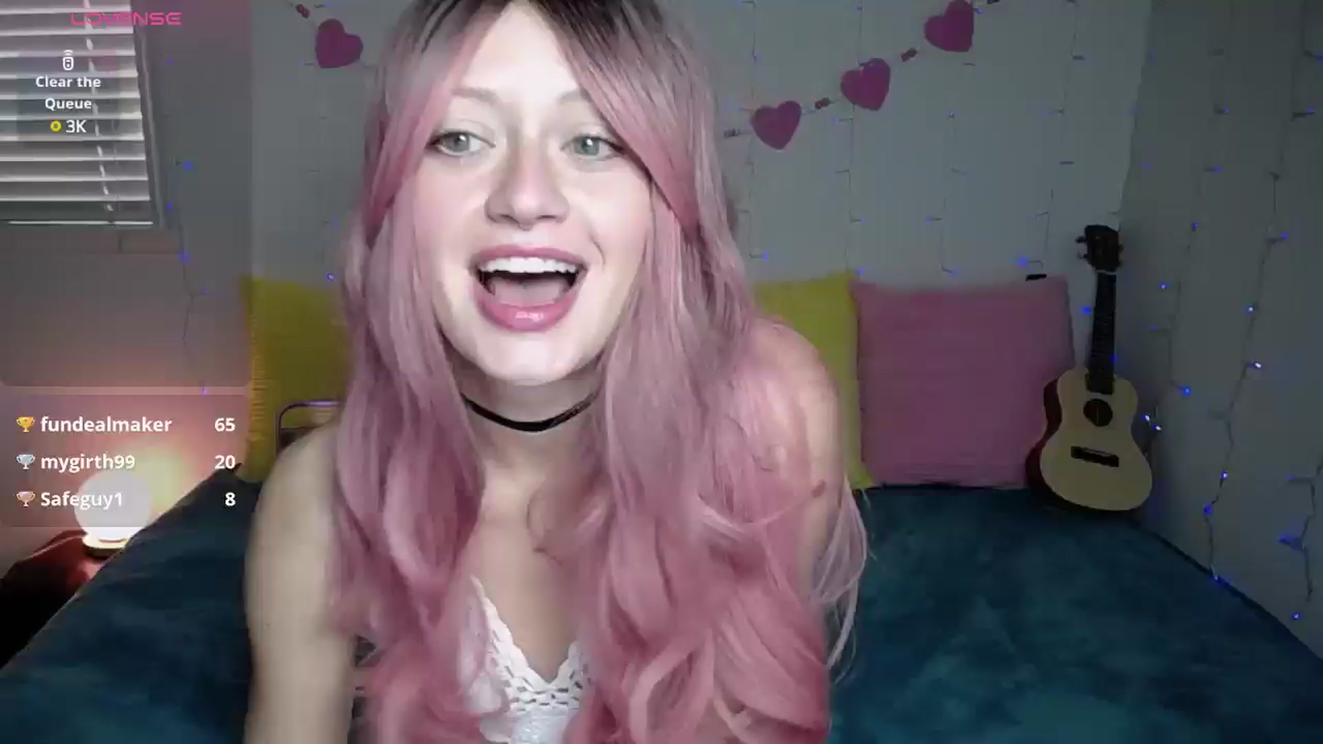 Gallery image thumbnail from MoonLush's myfreecams stream on, 01/12/2025, 21:13 image 10 of 20